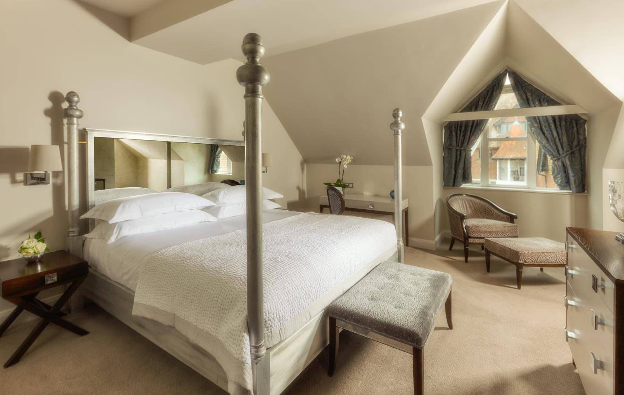 Danesfield House Hotel And Spa photo 9