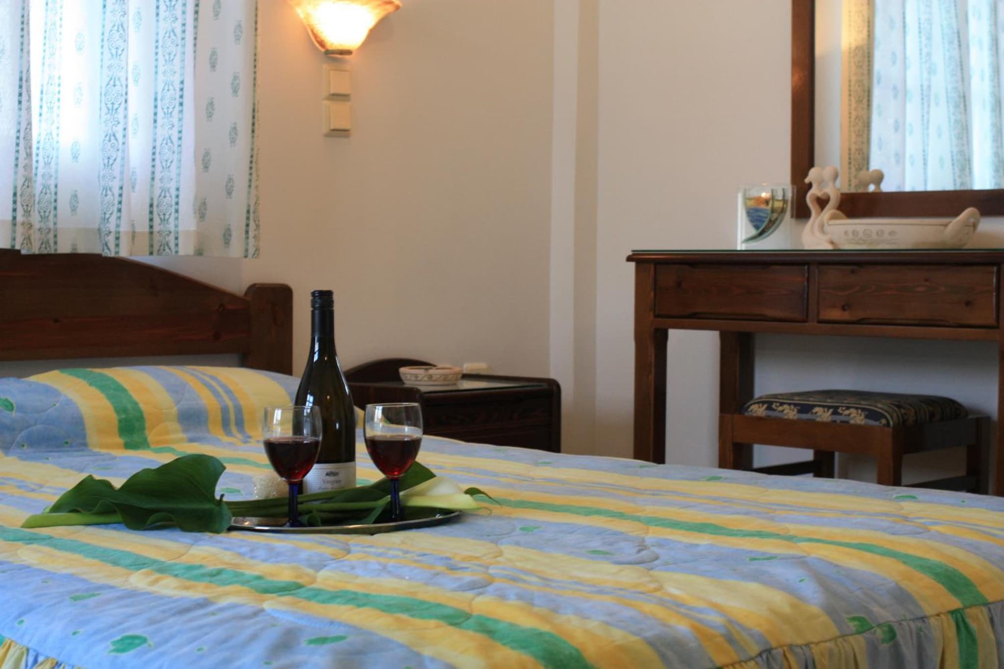 Mina's Studios in Naxos Island photo 3