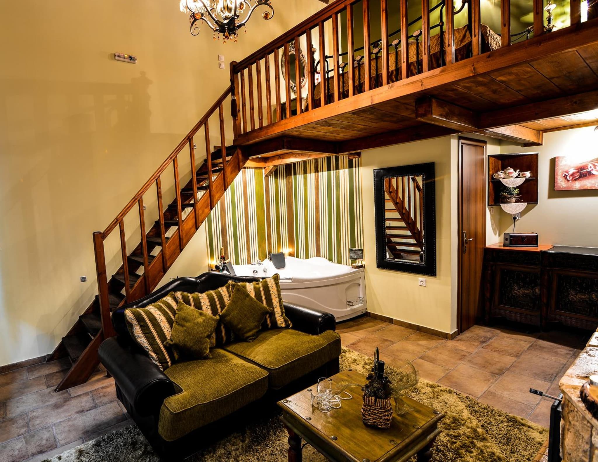 Camelia Suites photo 2