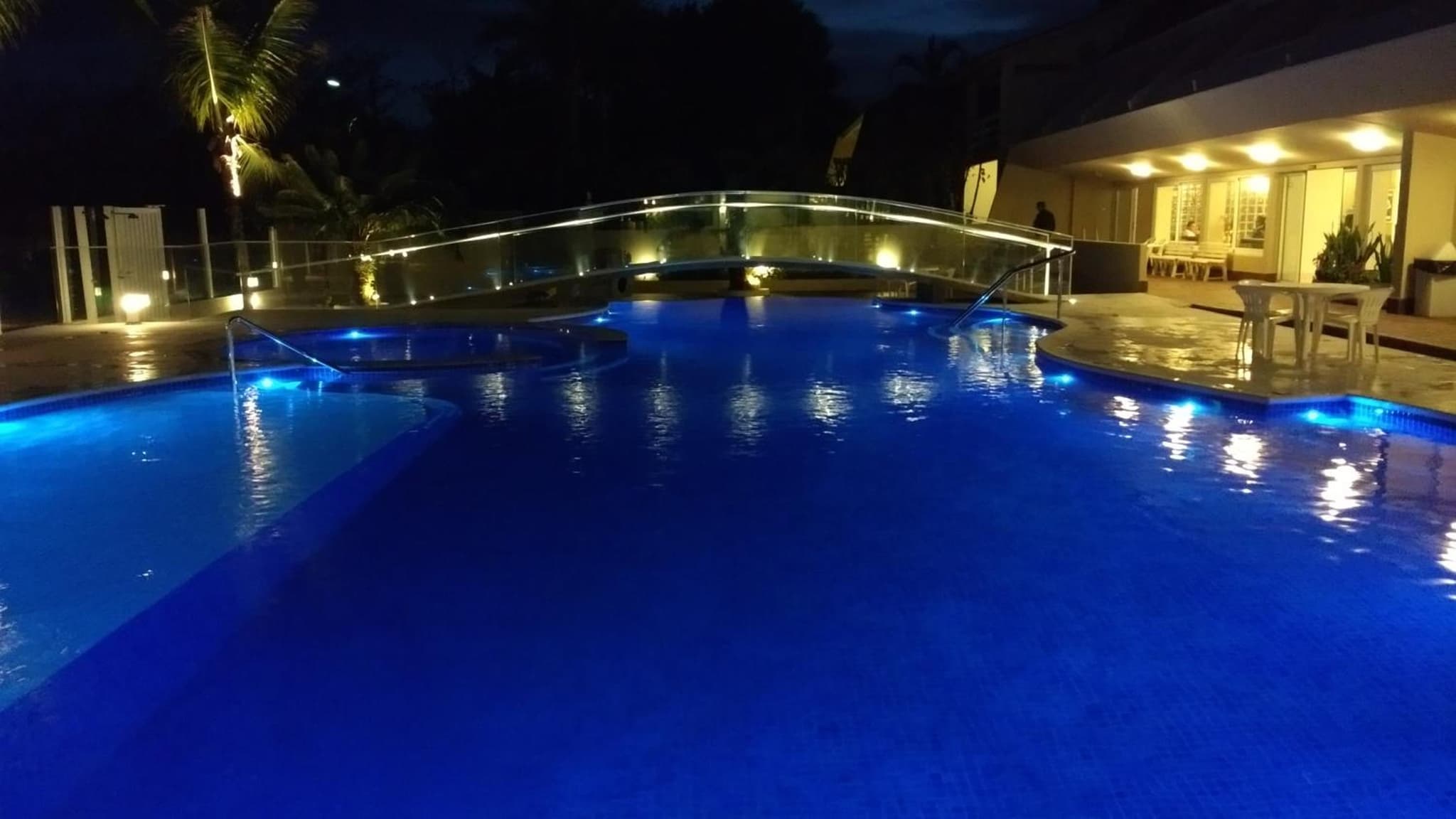 Kaakupe Praia Hotel photo 3