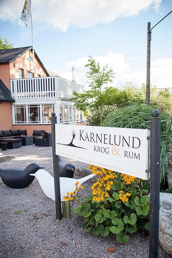 Karnelund Krog & Rum photo 3