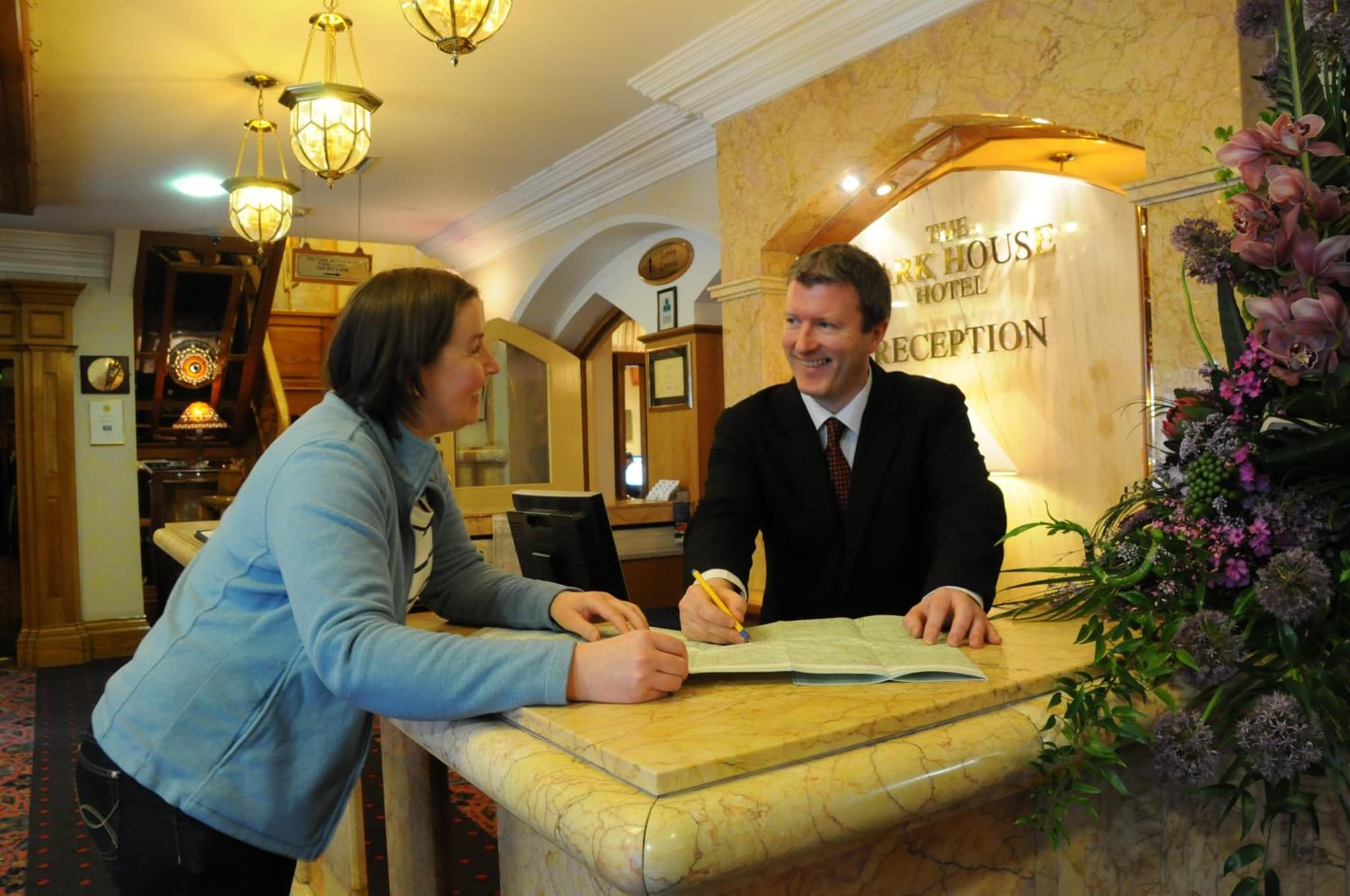 Park House Hotel photo 6
