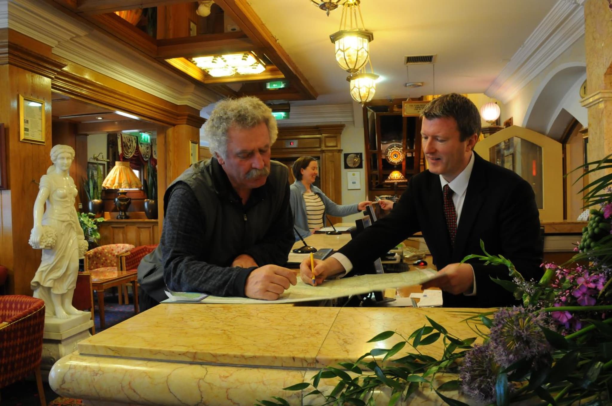 Park House Hotel photo 5