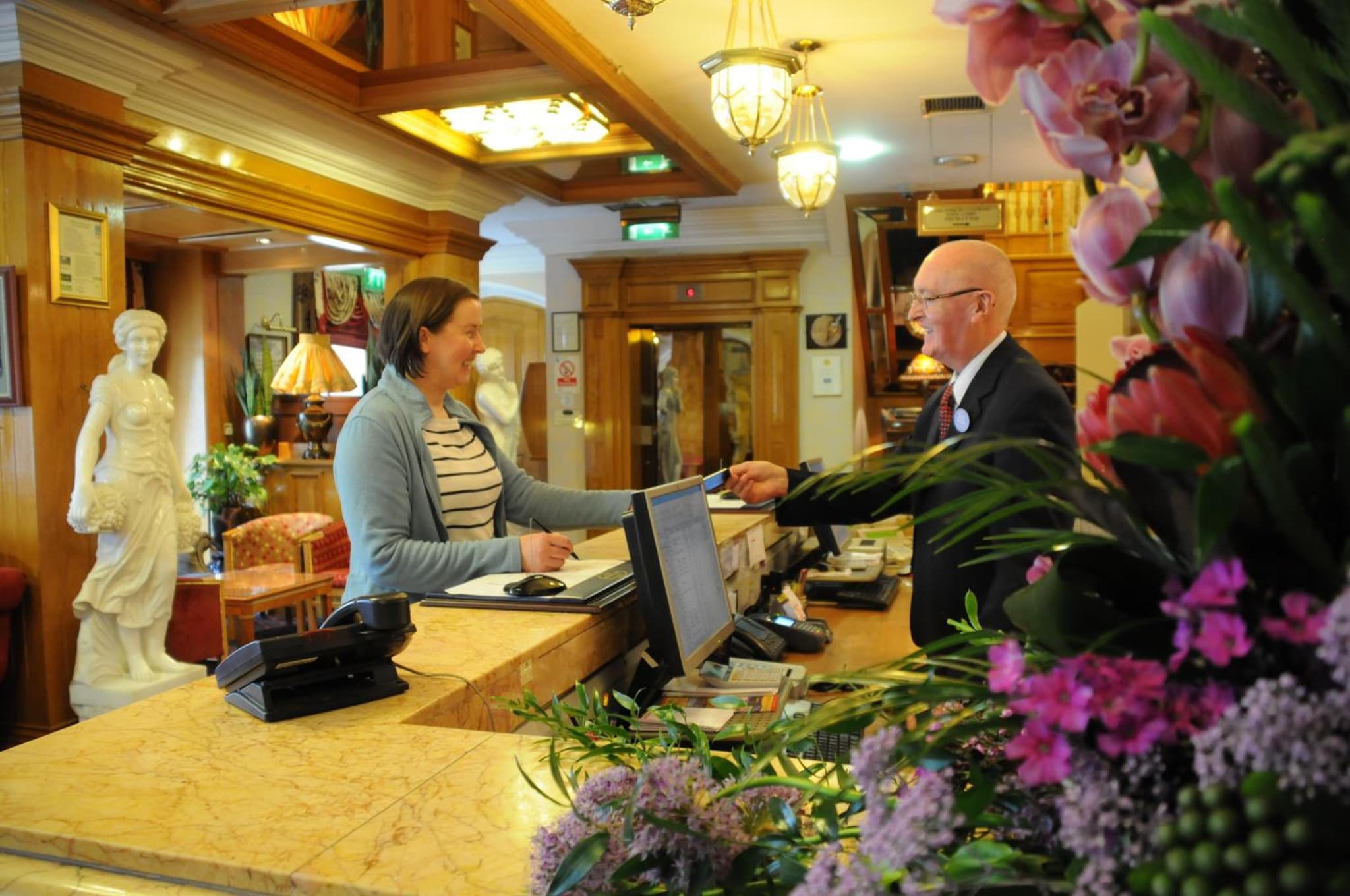 Park House Hotel photo 9