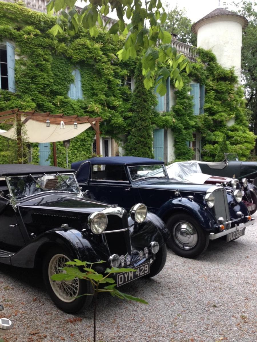 Domaine de la Vivarié photo 6