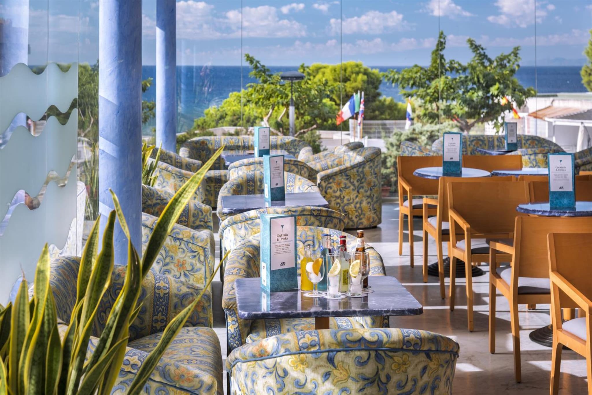 4R Salou Park Resort I photo 4