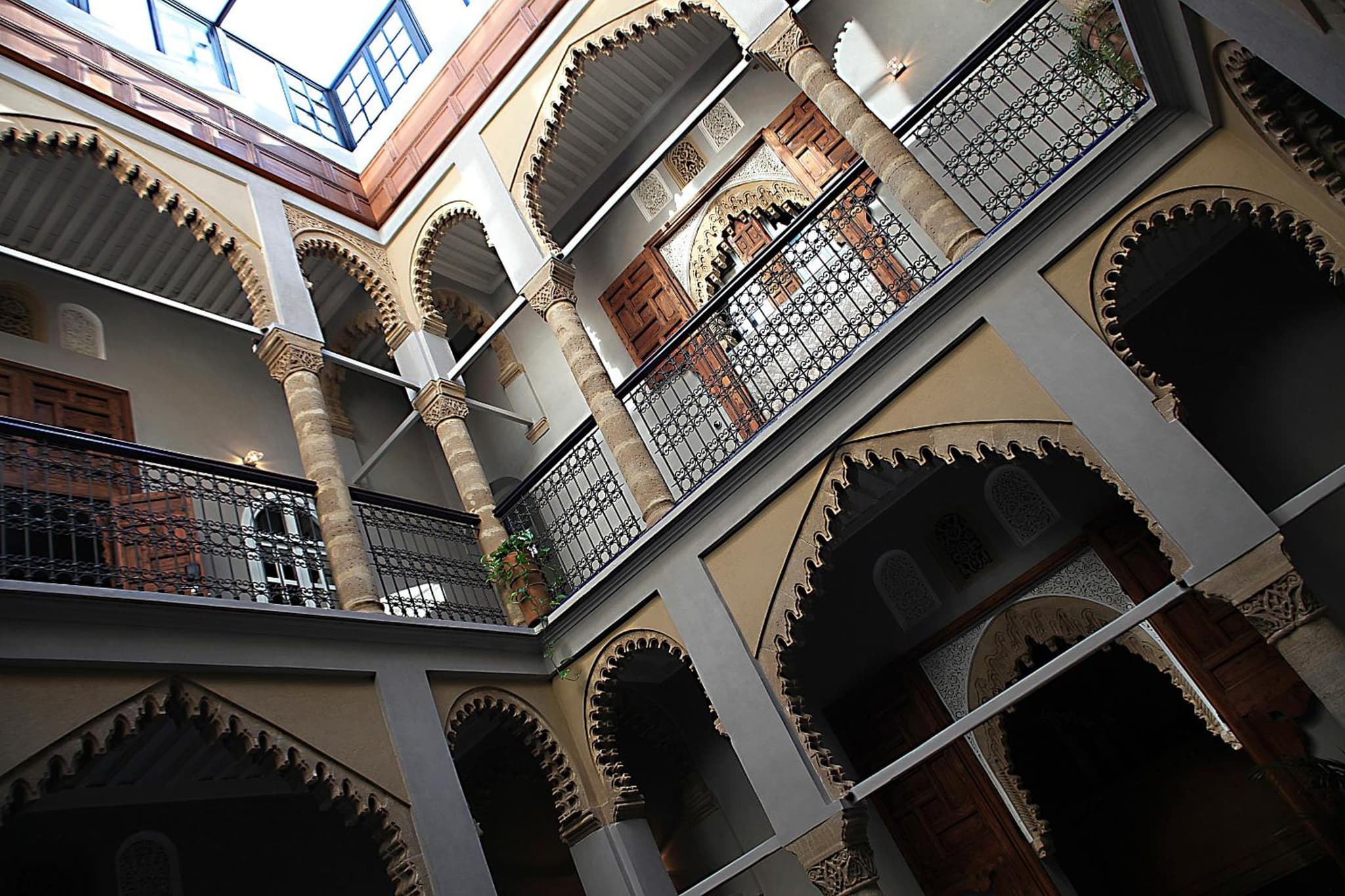 L'Alcazar
