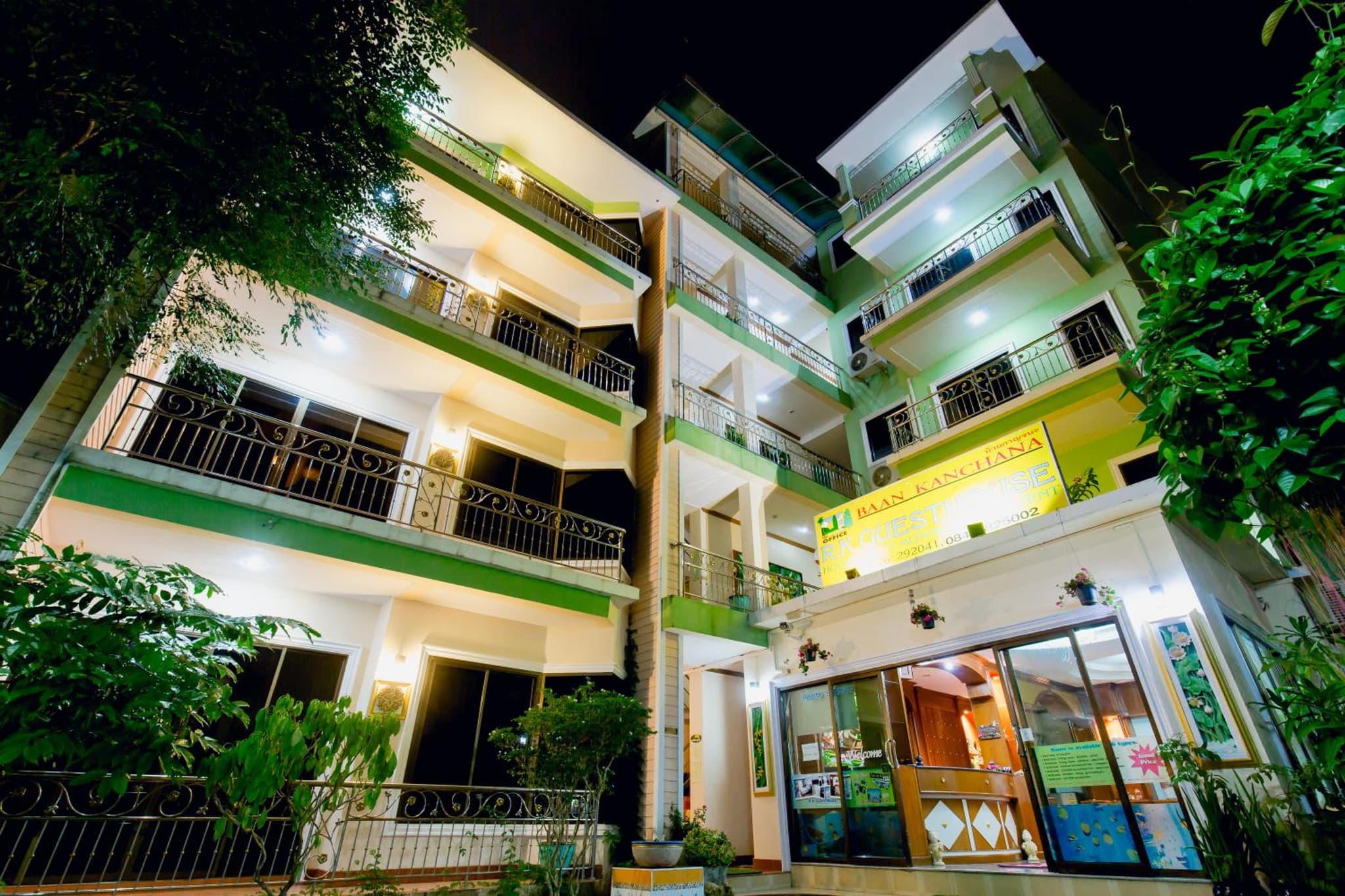 RK Guesthouse photo 2