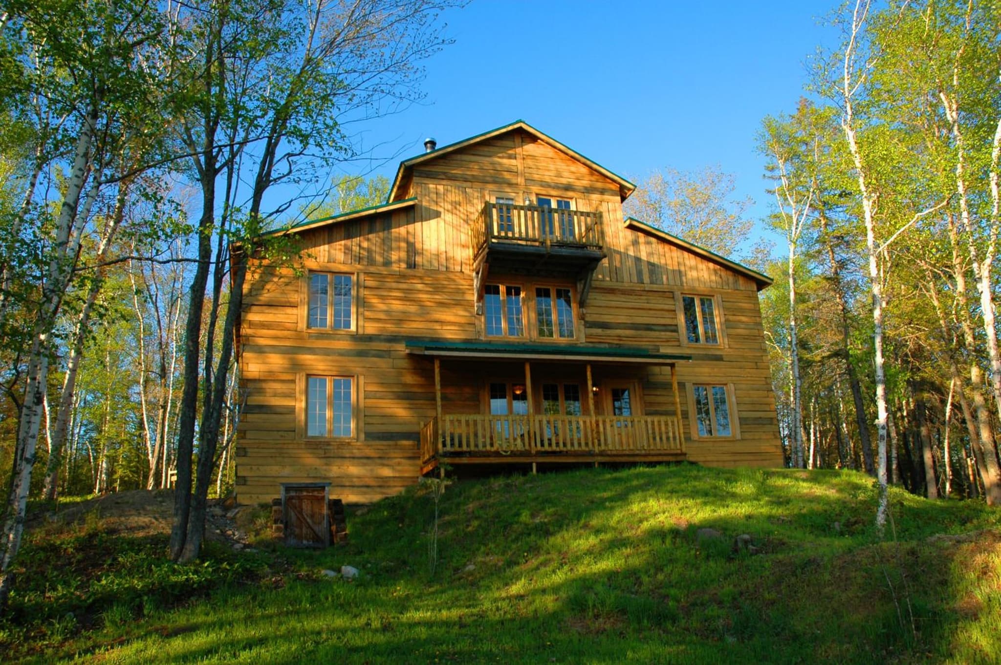 Auberge Cap au Leste photo 4
