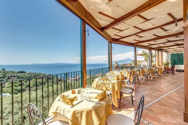 Hotel La Badia photo 3