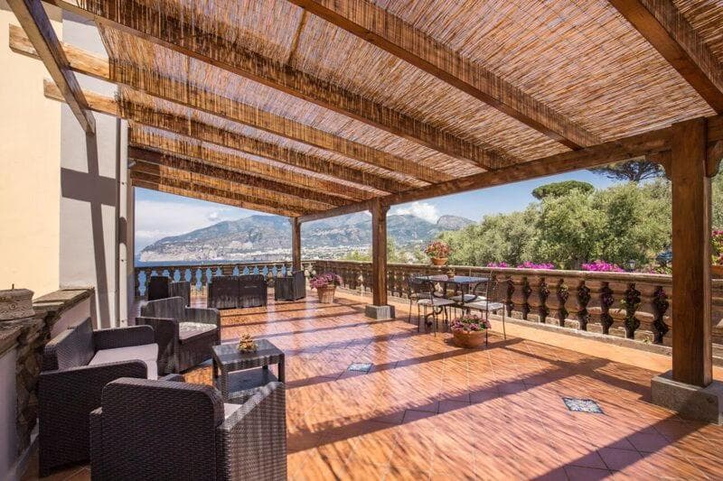 Hotel La Badia photo 6