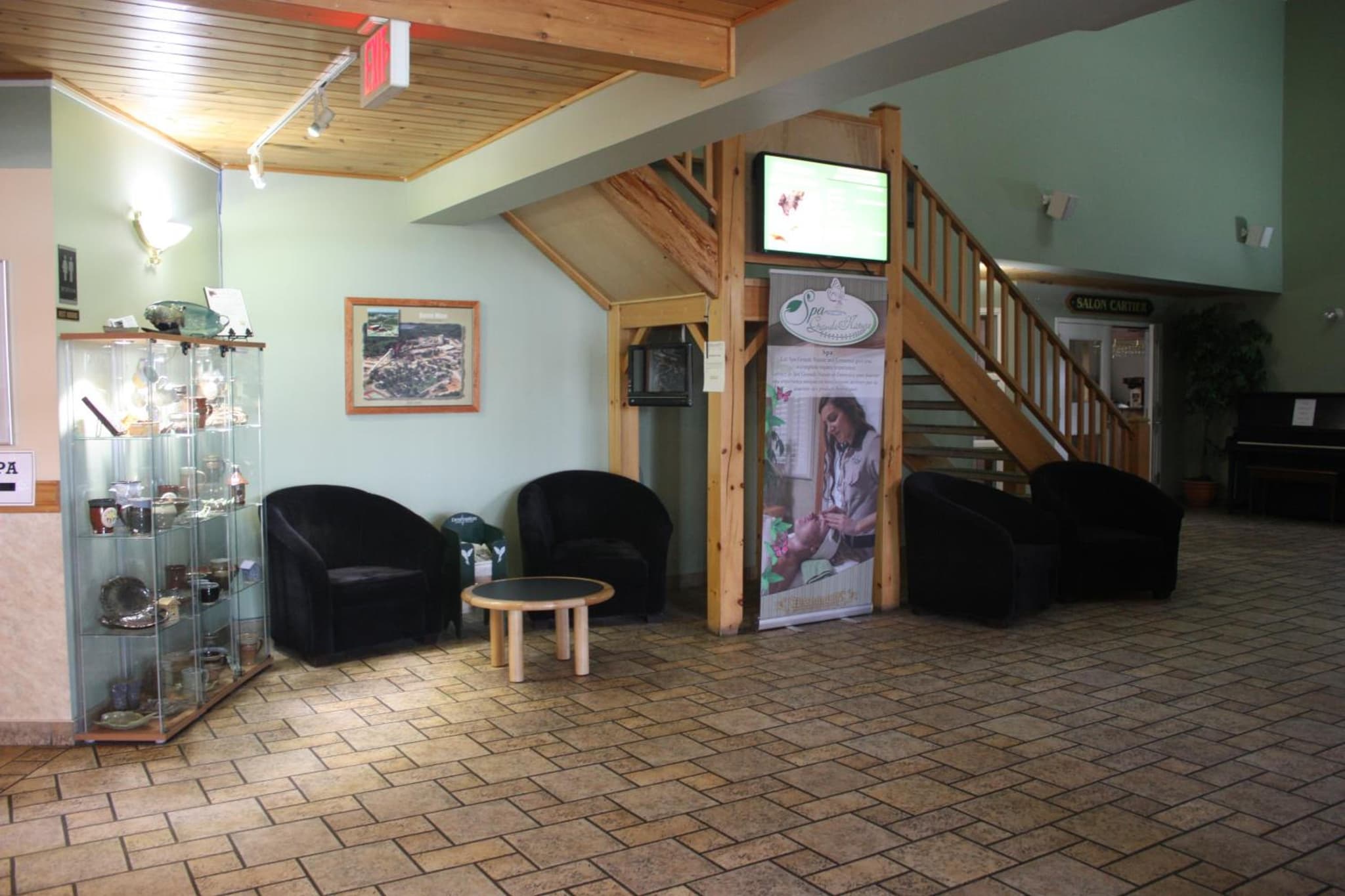 Cedar Meadows Resort & Spa, an Ascend Collection Resort photo 3