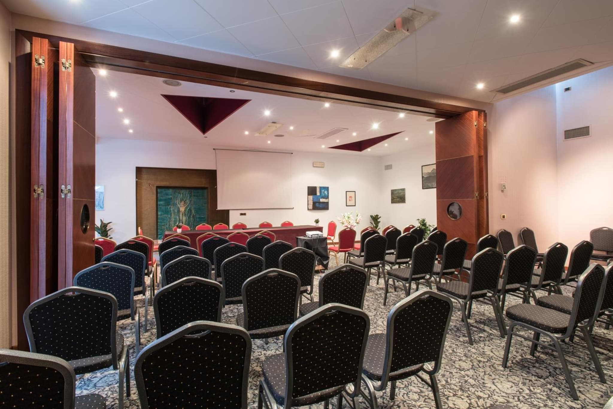 Hotel Centrale photo 3