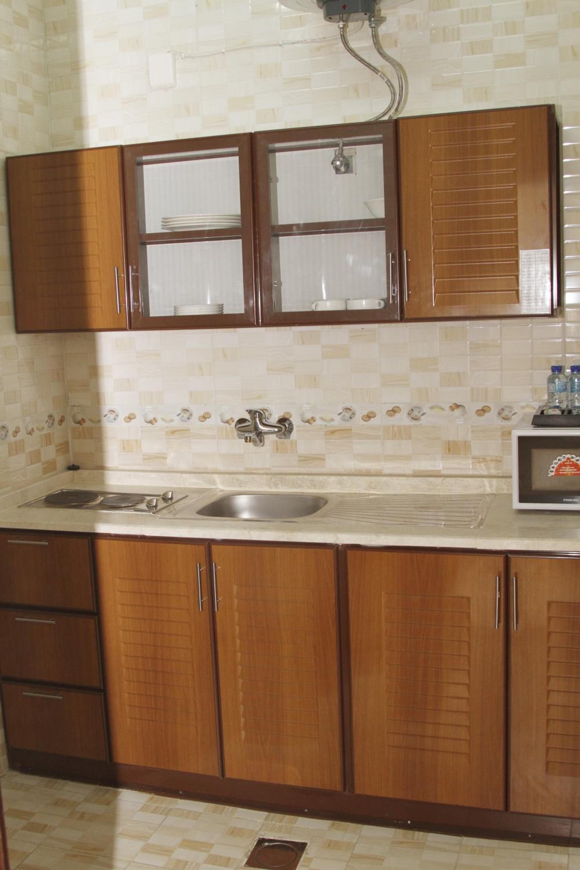 Dar Al Khaleej Hotel Apartments photo 2