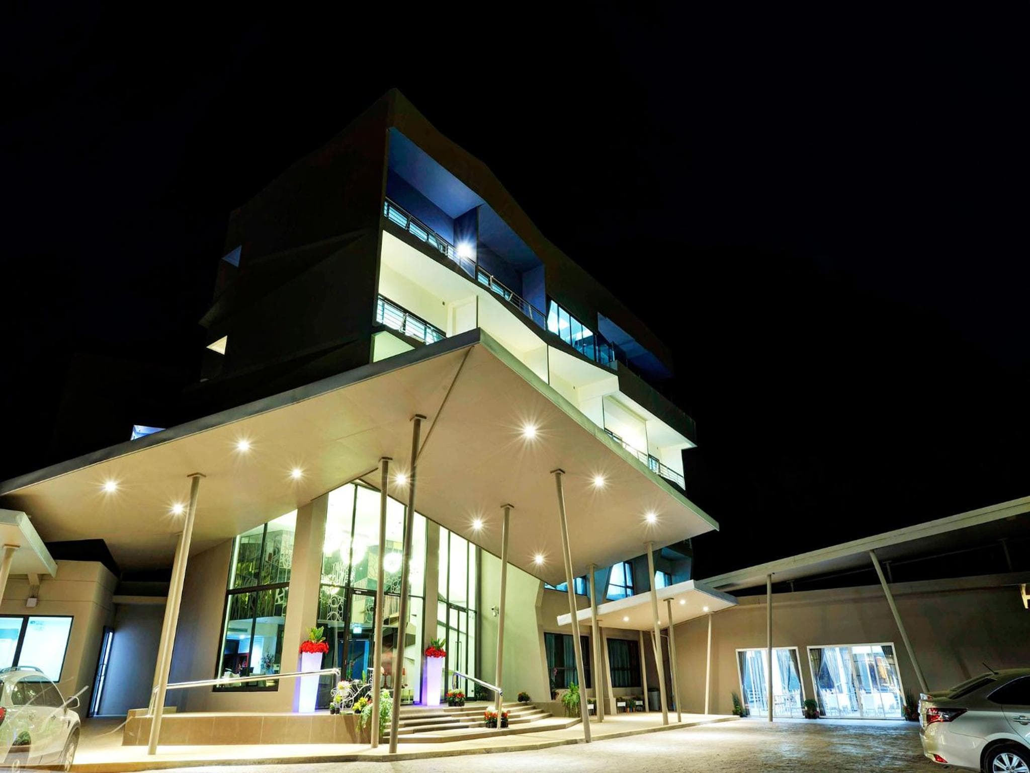 Splendid Hotel @ Khaoyai photo 9