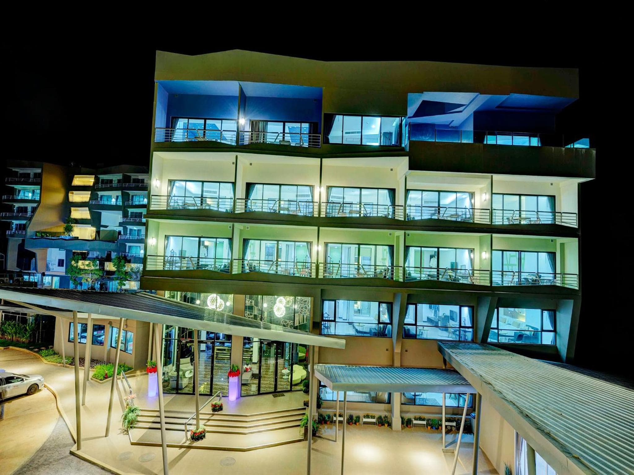 building