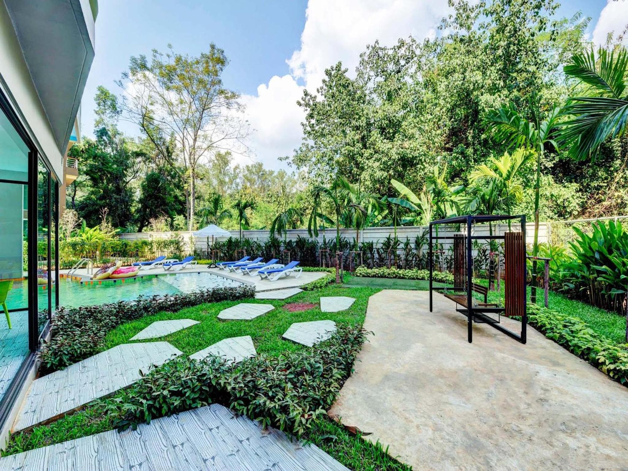 Splendid Hotel @ Khaoyai photo 8