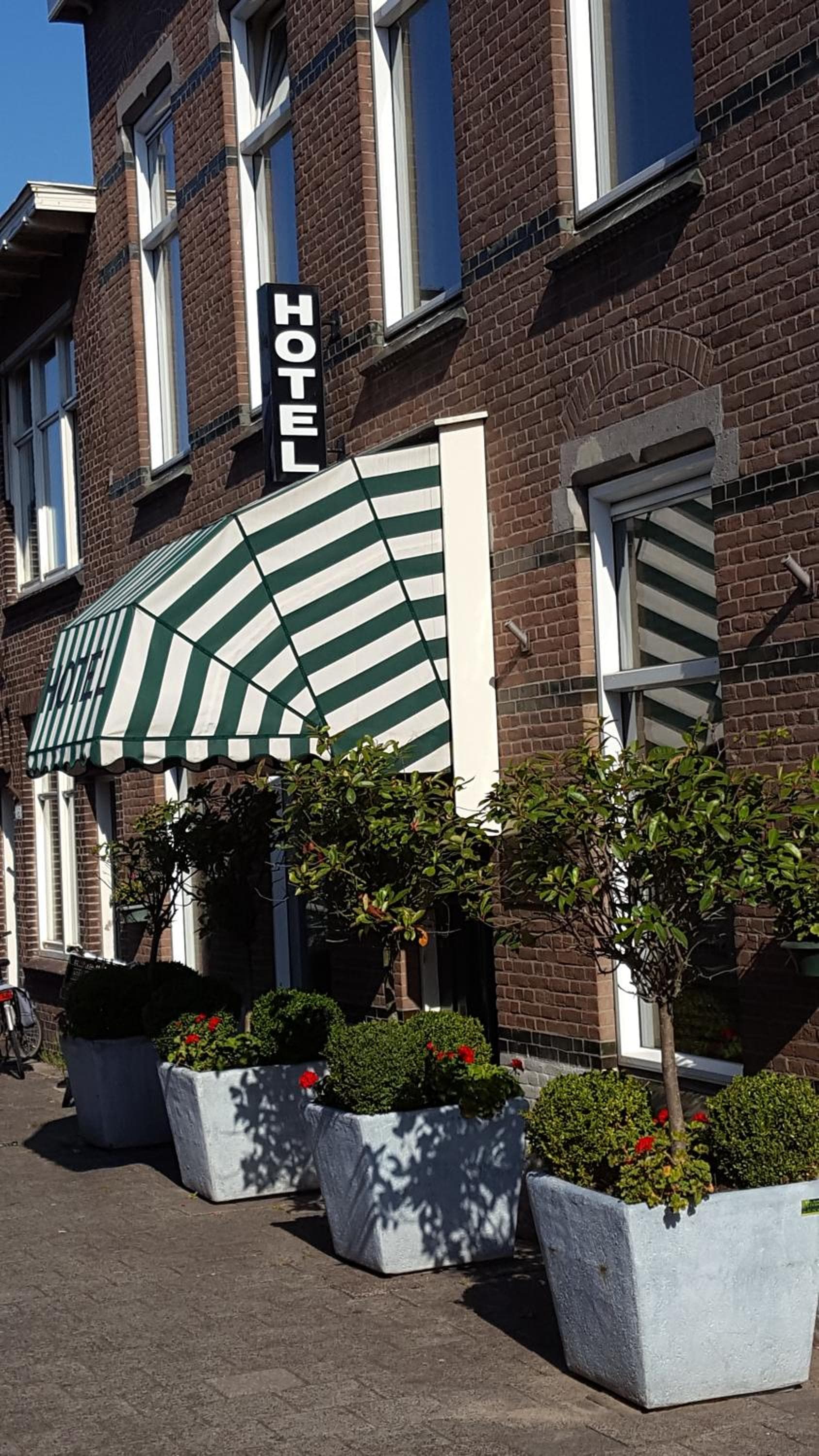 Hotel Kuiperduin photo 5