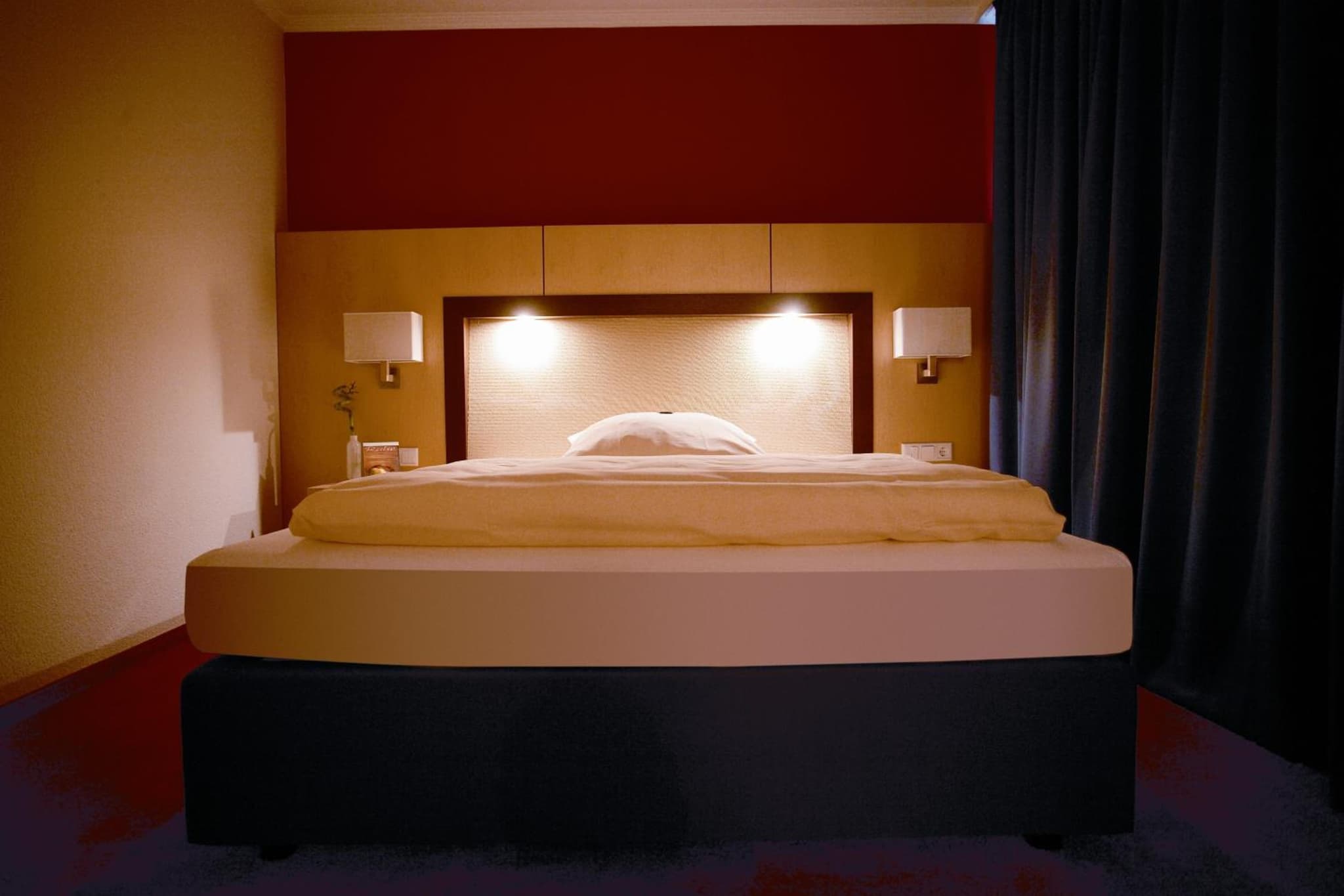Ringhotel Appelbaum Gütersloh photo 9