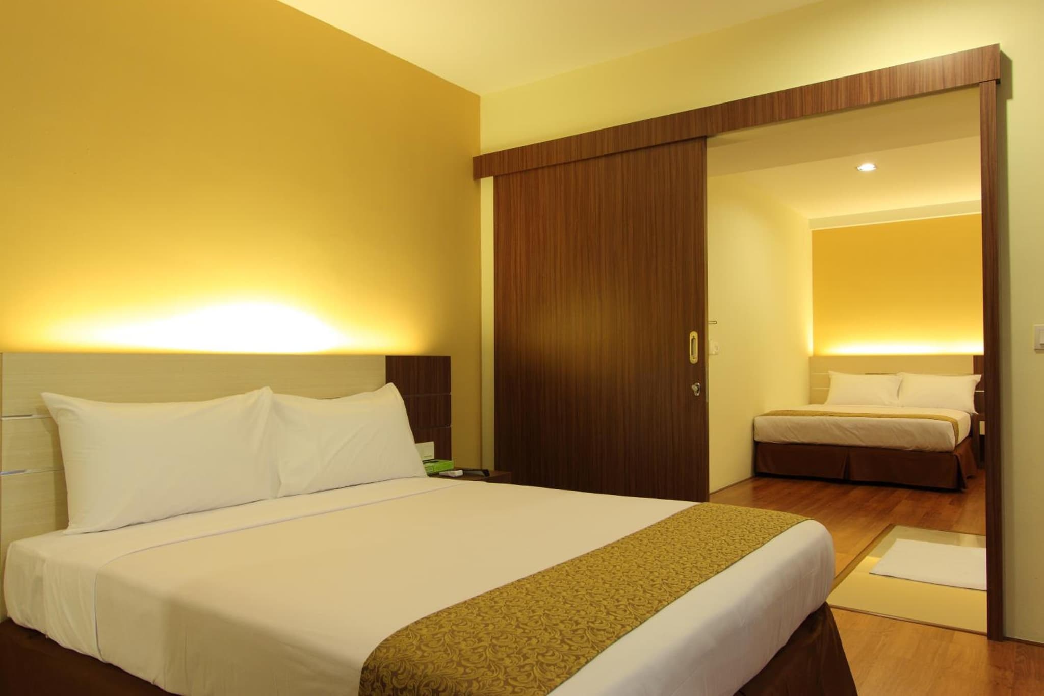 Seasons View Hotel photo 8