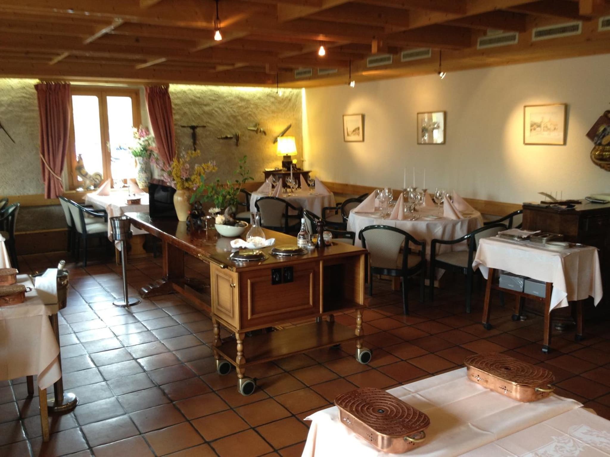 Auberge de la Réunion photo 7