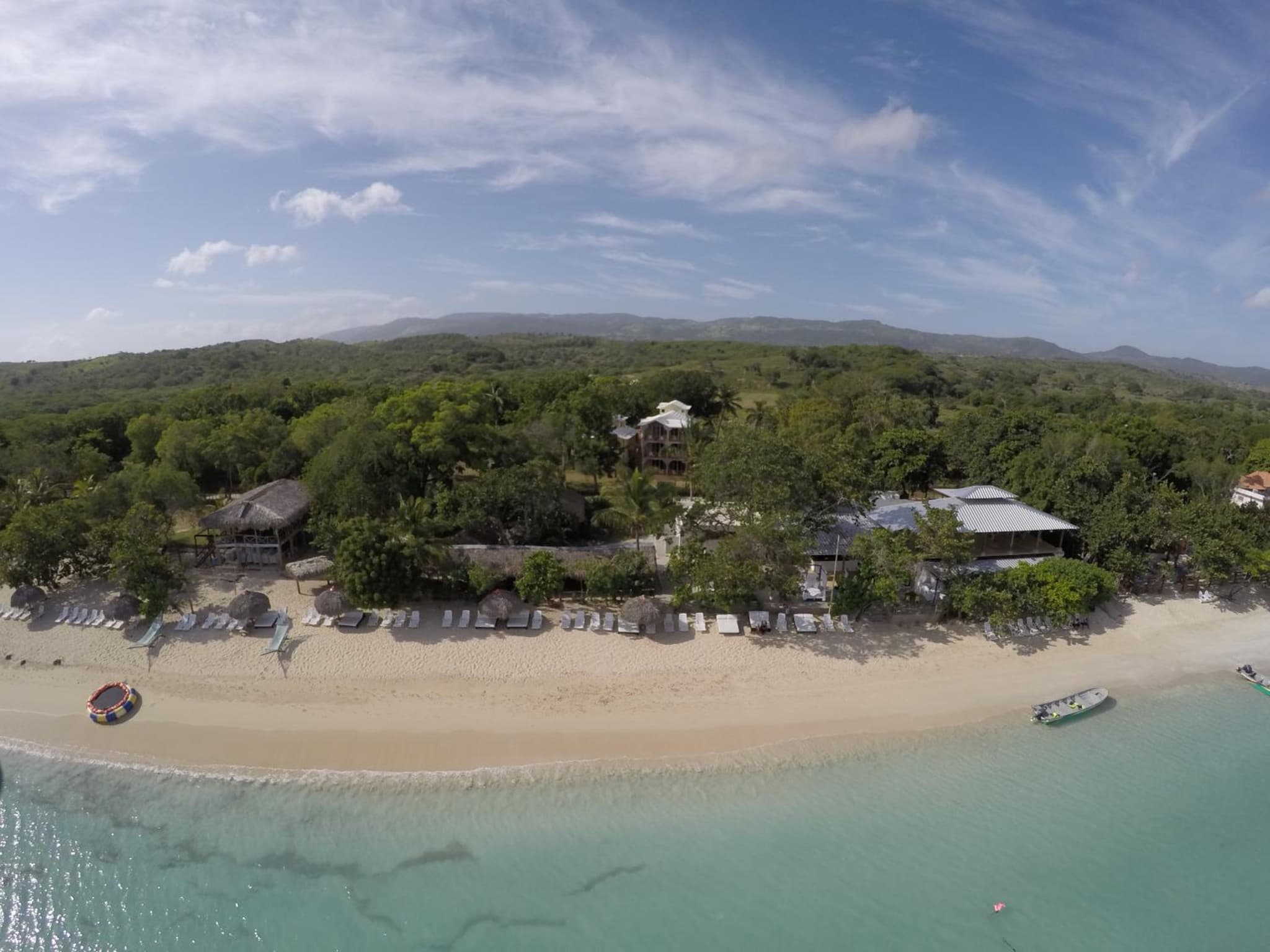 Paradise Island Beach Resort photo 4