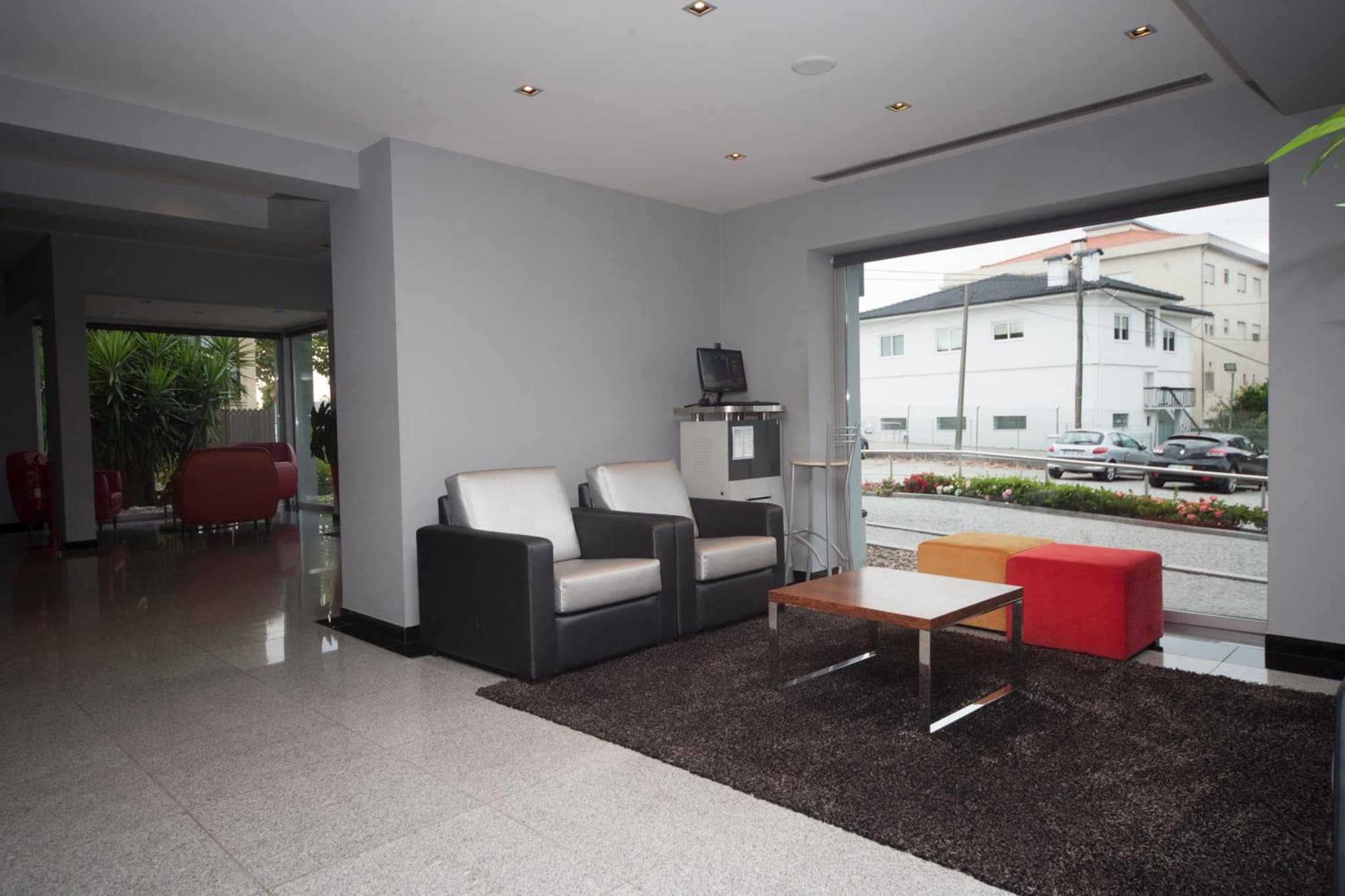 Hotel Feira Pedra Bela photo 8