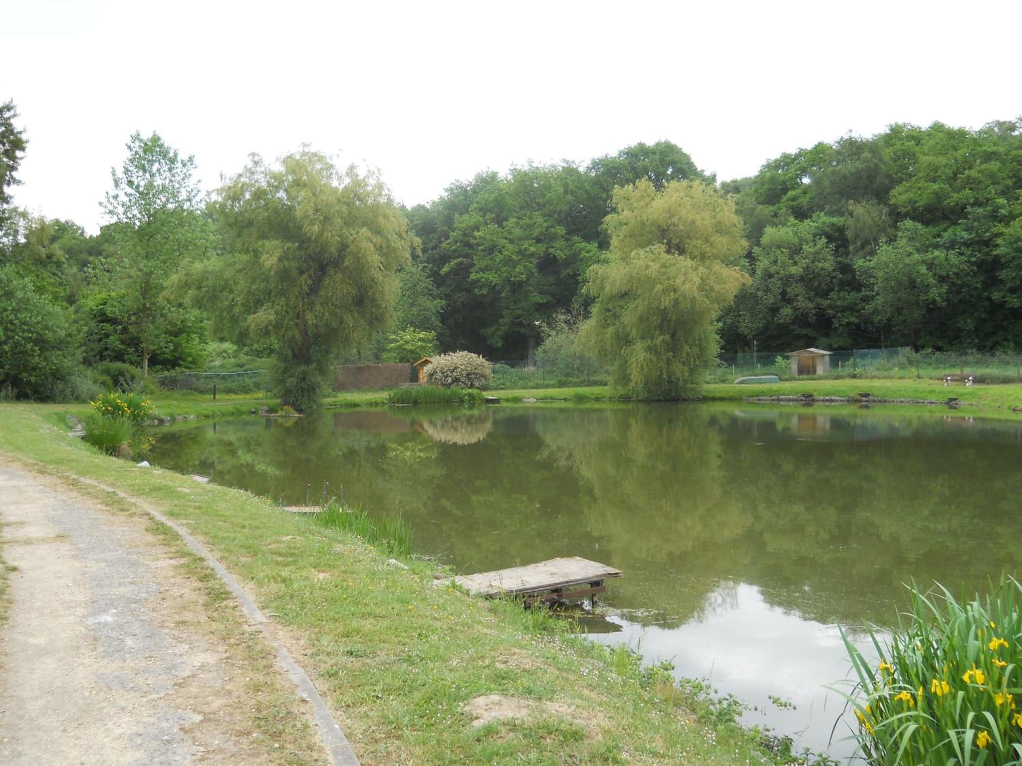 Le Relais De La Haute Sambre photo 6
