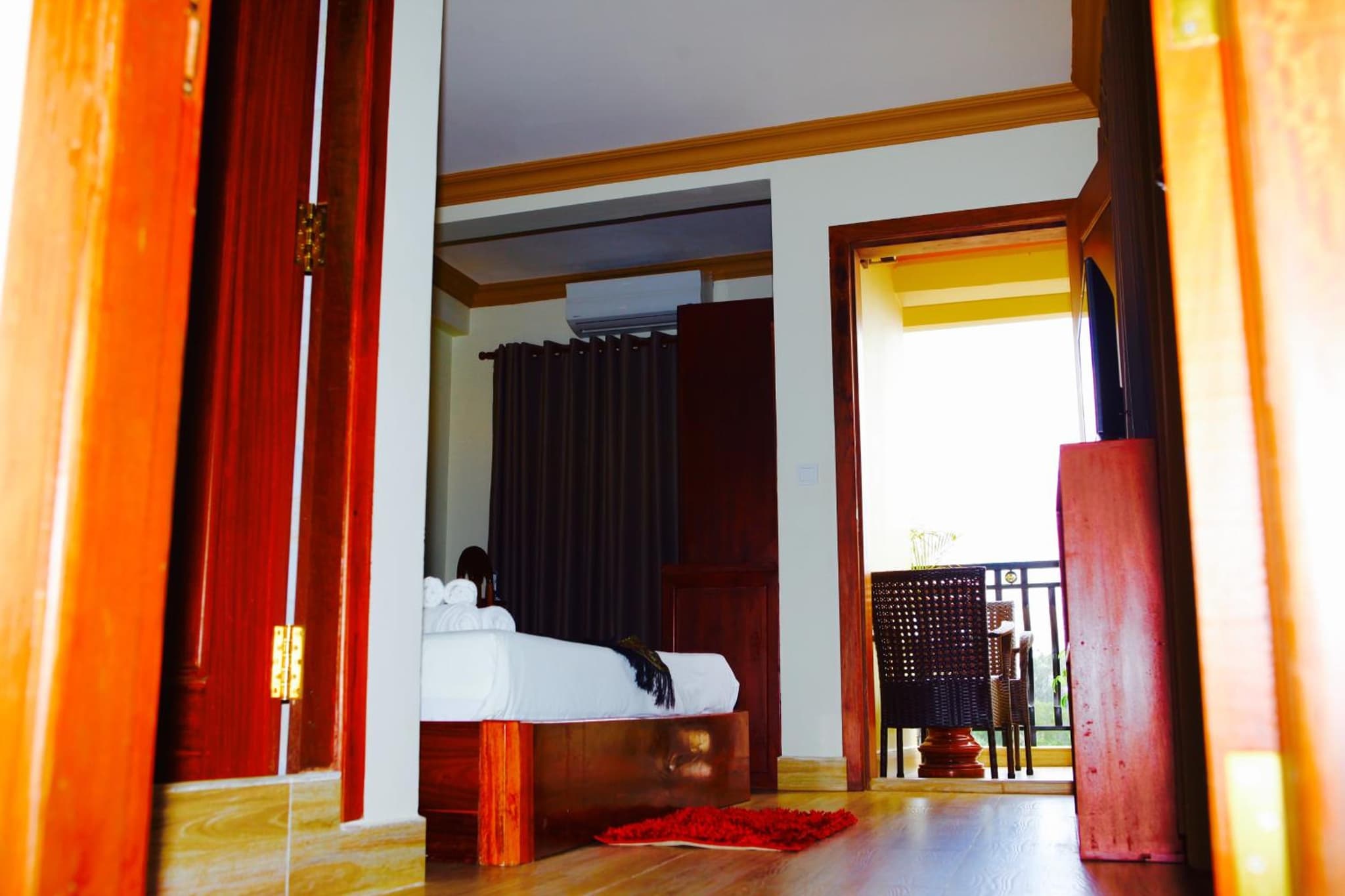 Dynsey Boutique Hotel photo 6