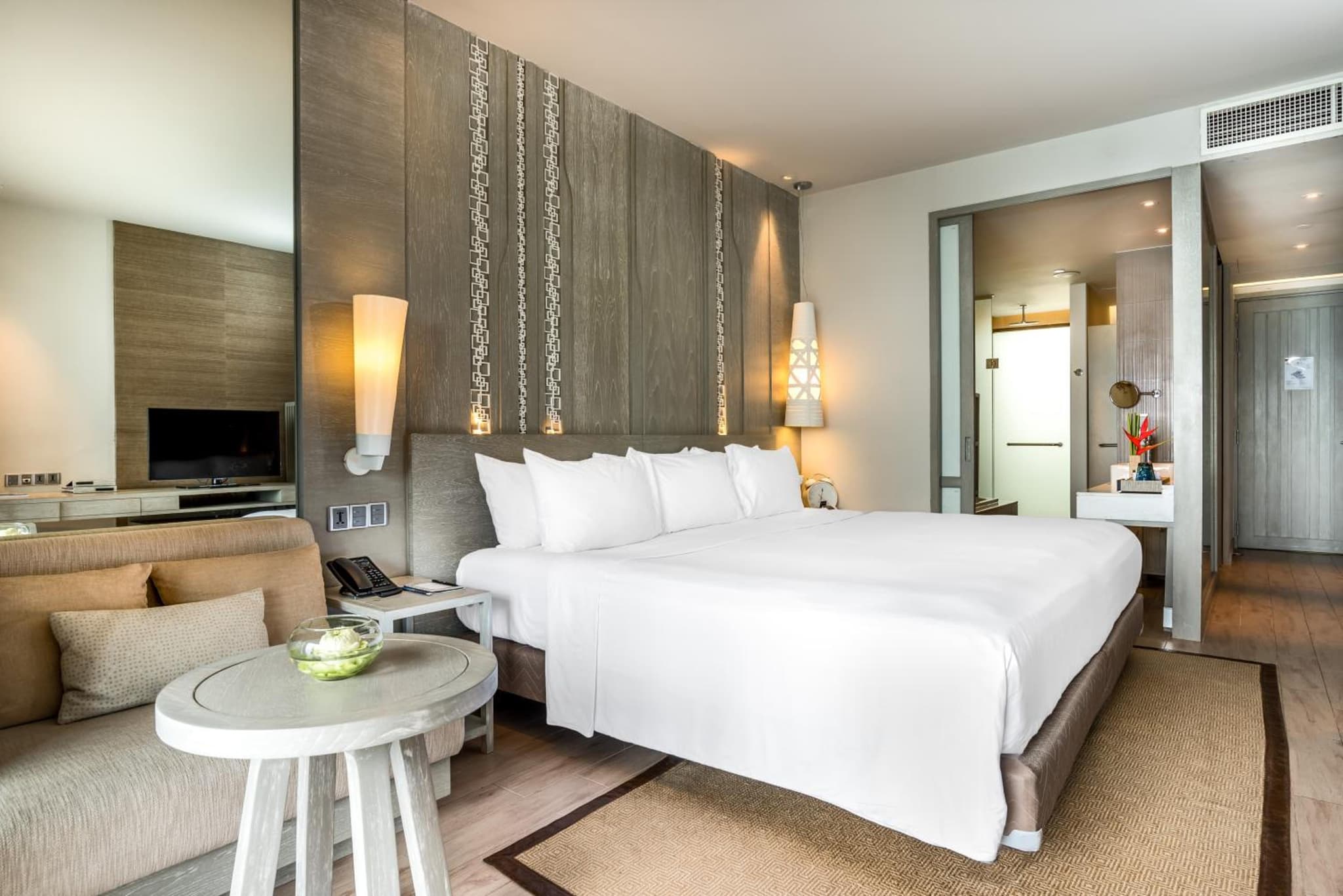 Pullman Phuket Arcadia Naithon Beach photo 9