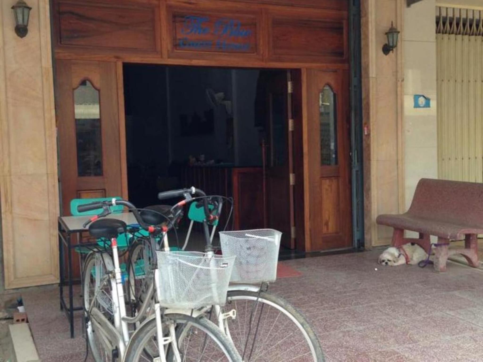 The Blue Guest House photo 7