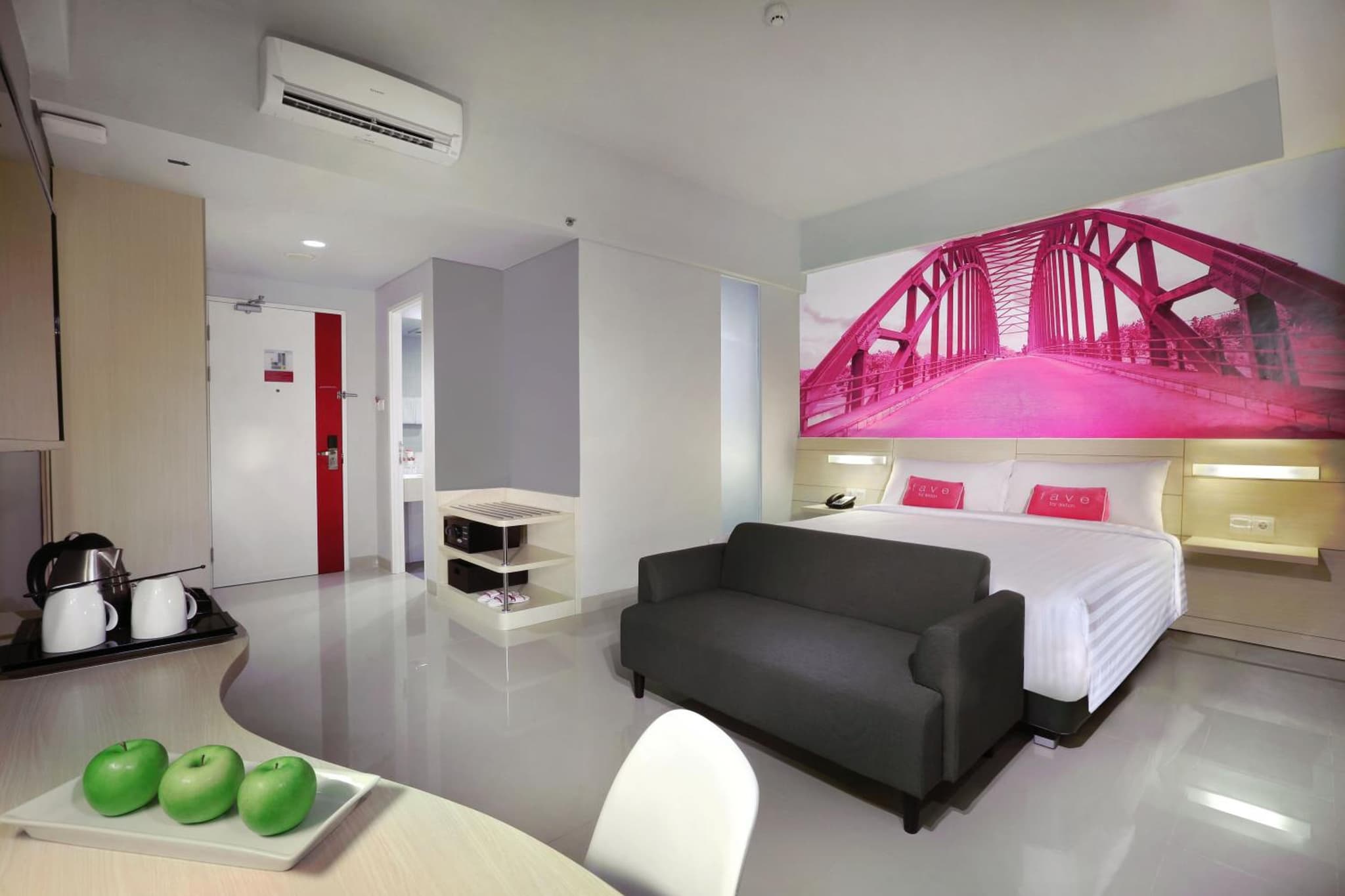 favehotel Sudirman Bojonegoro photo 8