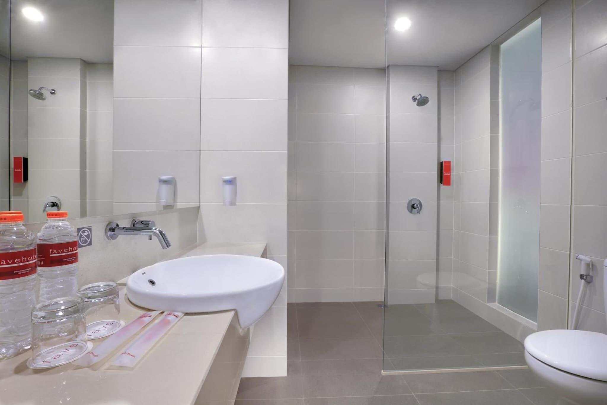 favehotel Sudirman Bojonegoro photo 6