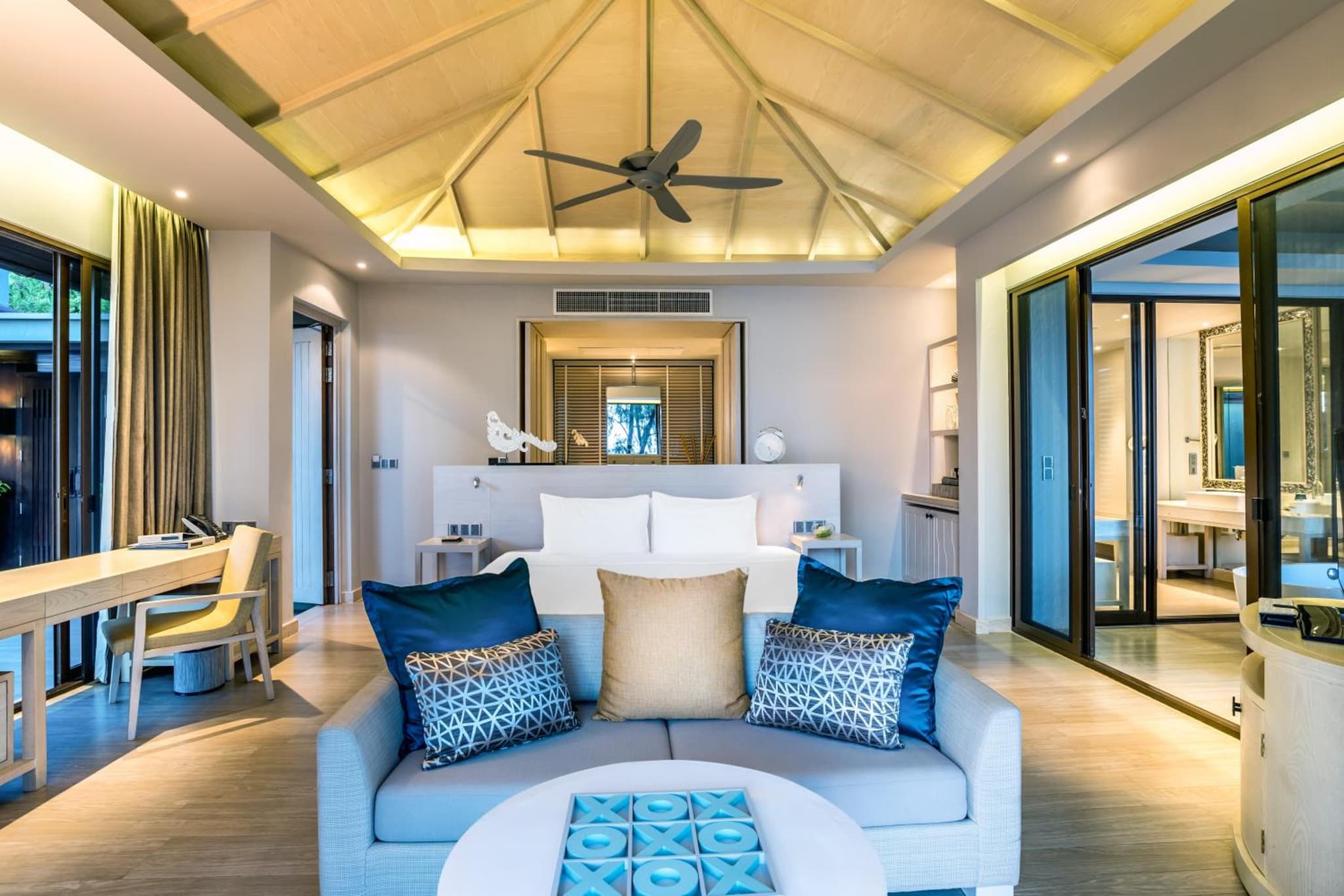 Pullman Phuket Arcadia Naithon Beach photo 6