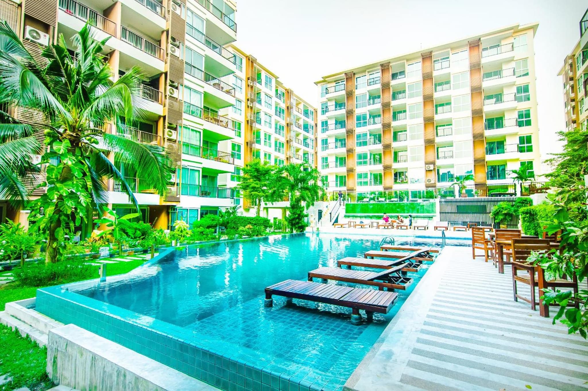 G Residence photo 6