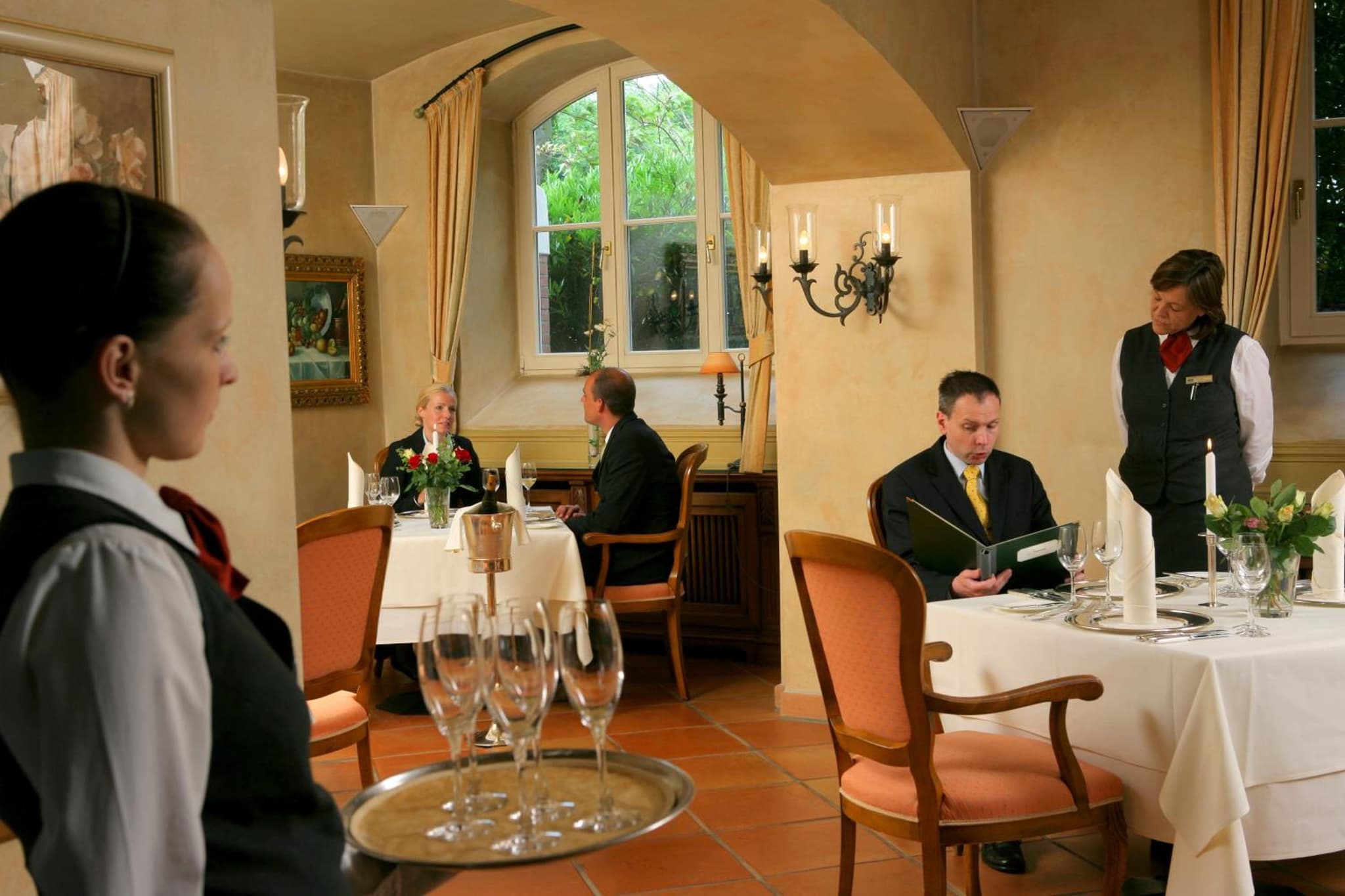 Hotel Altes Gymnasium photo 8