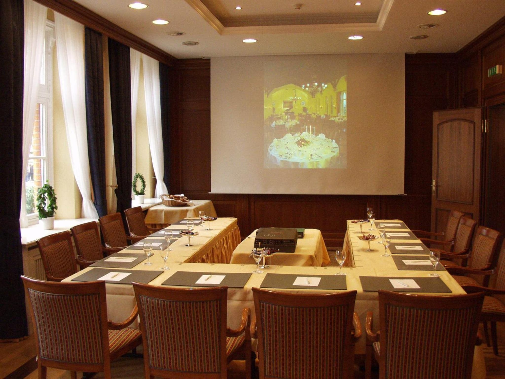 Hotel Altes Gymnasium photo 9