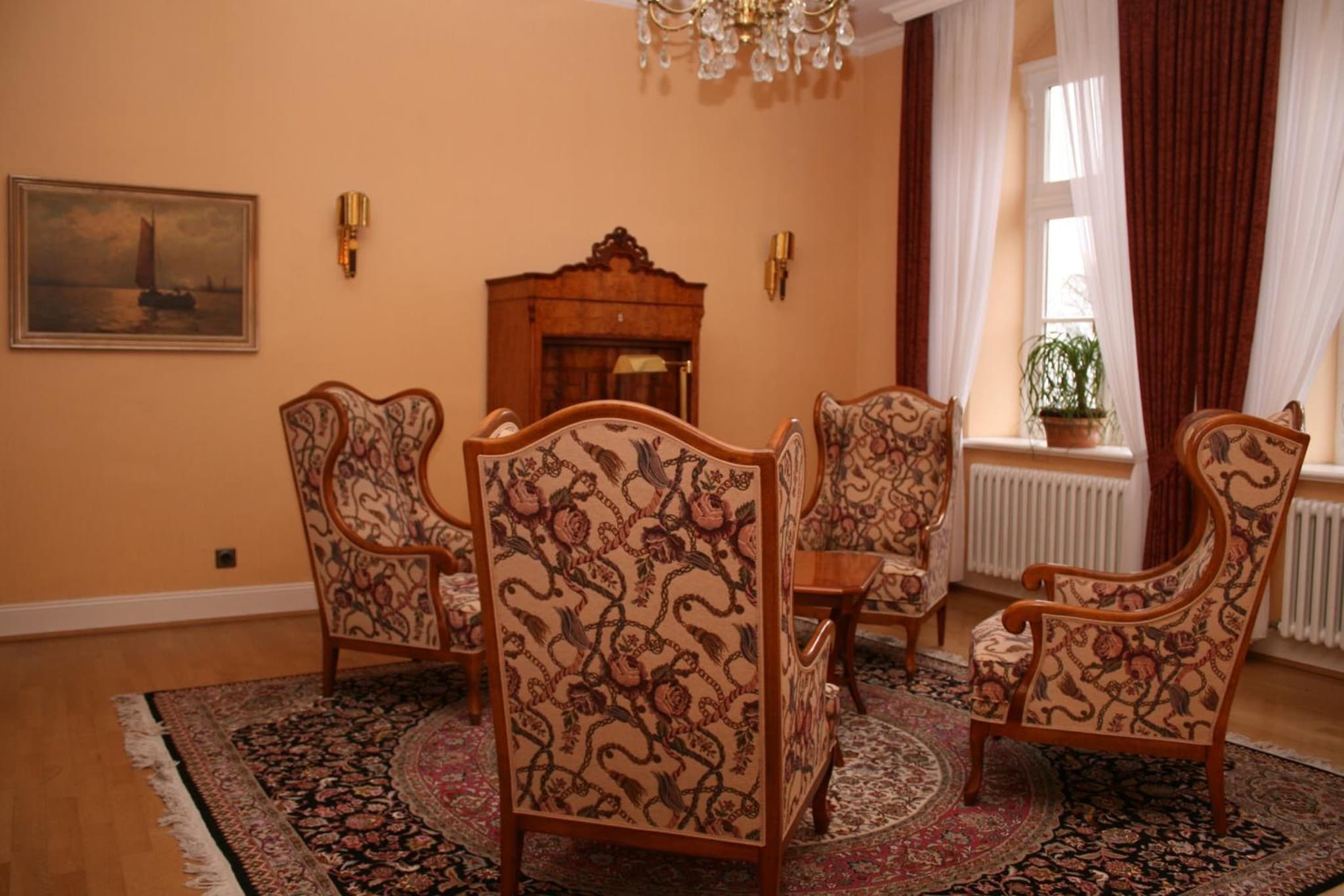 Hotel Altes Gymnasium photo 4