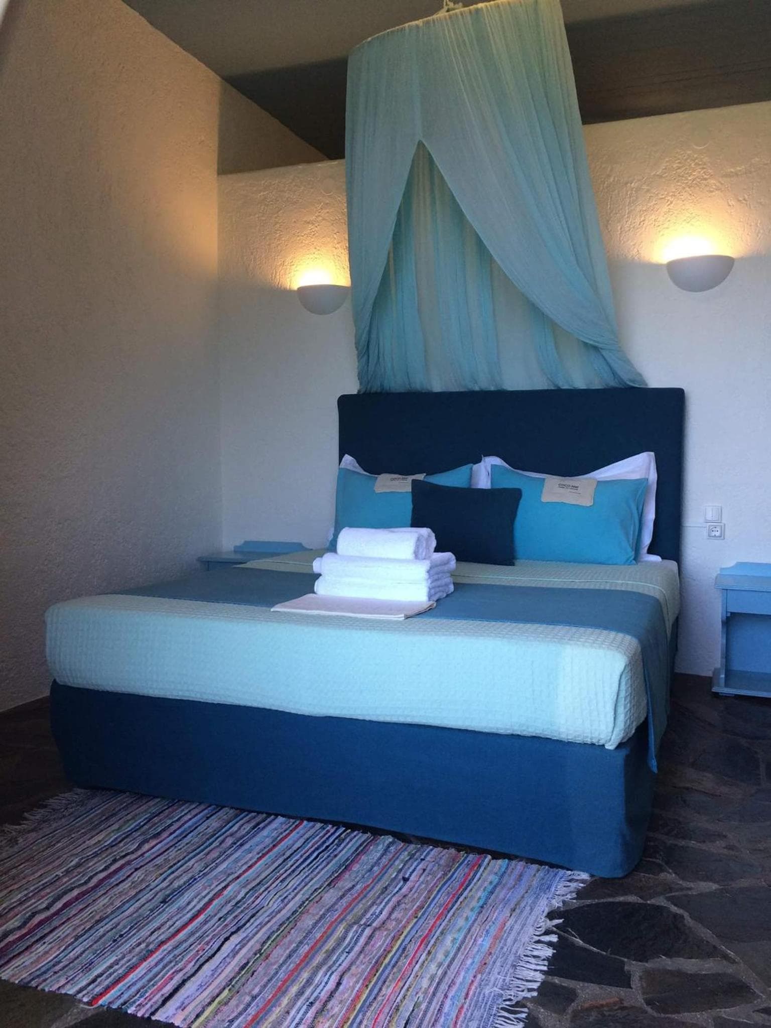 Villa Georgia ECO Apartments & Suites photo 5