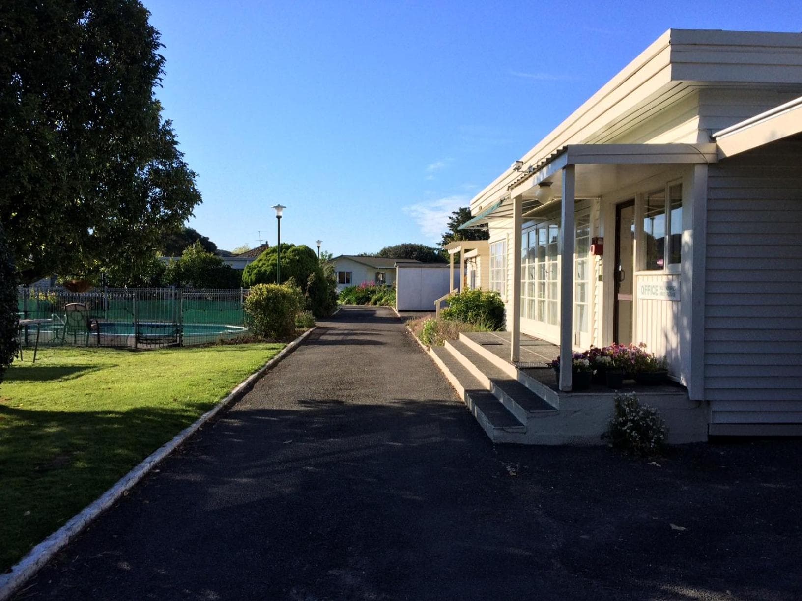 Wairoa Motel photo 5