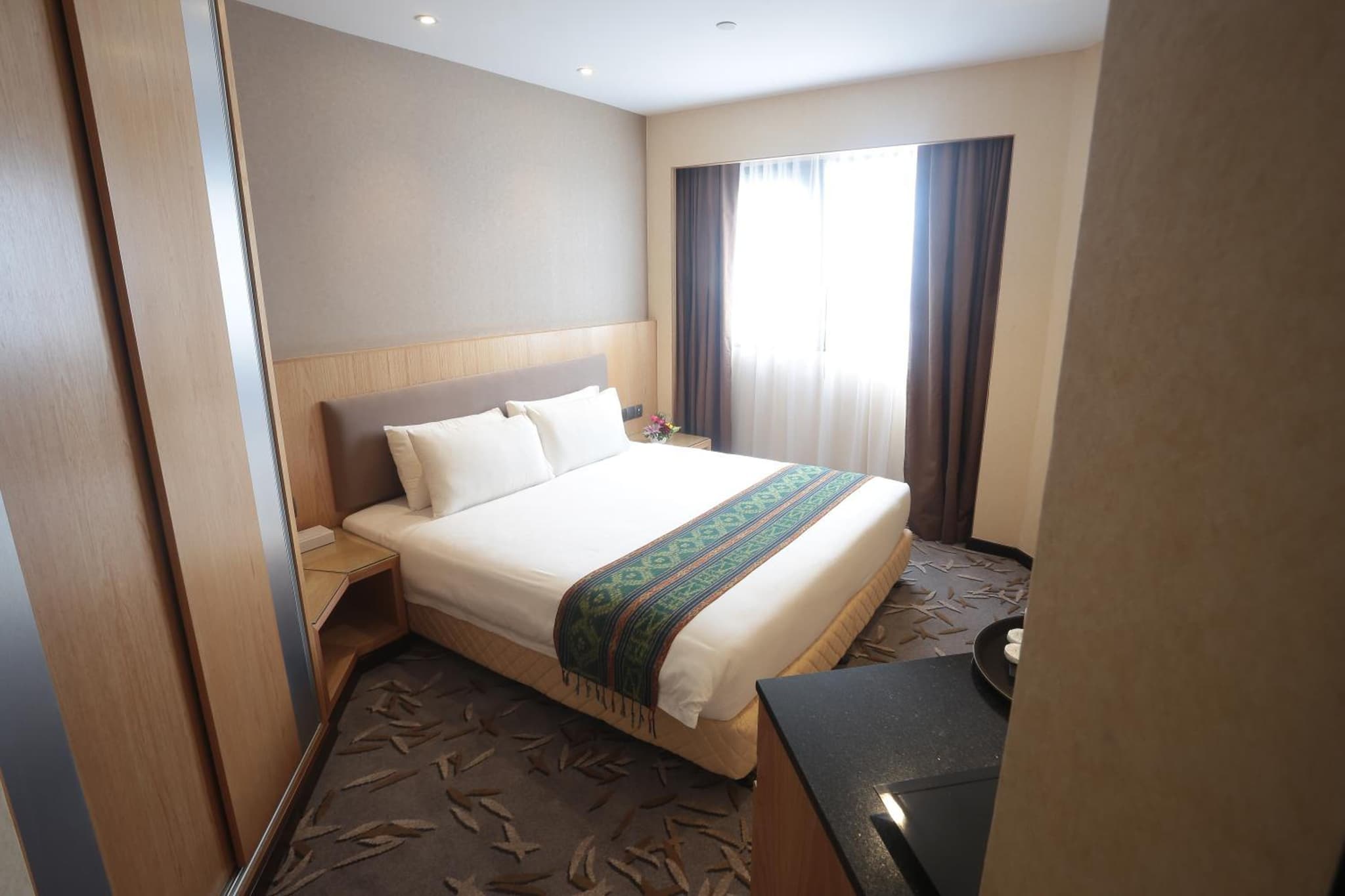 Imperial Riverbank Hotel Kuching photo 6