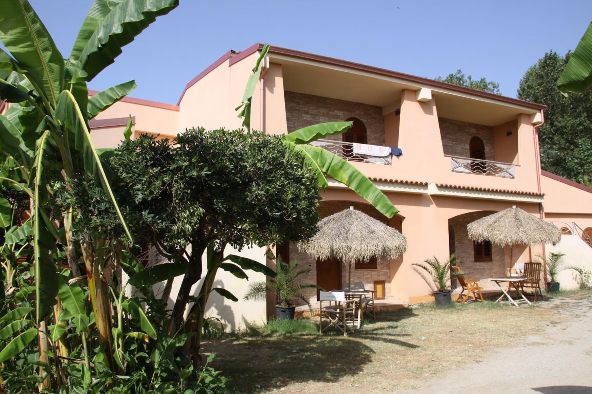 Solemare Club Village photo 7