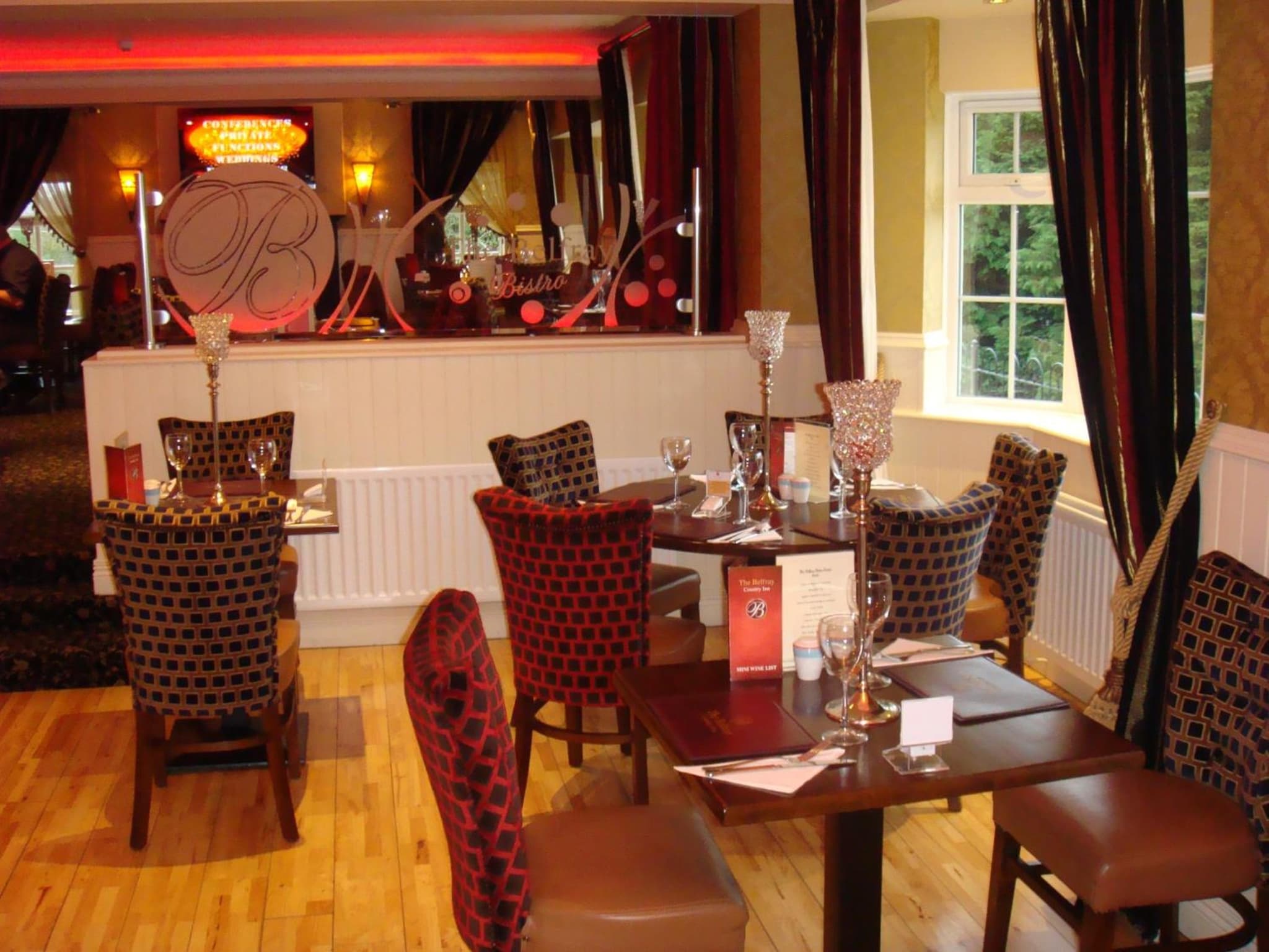 The Belfray Country Inn photo 4