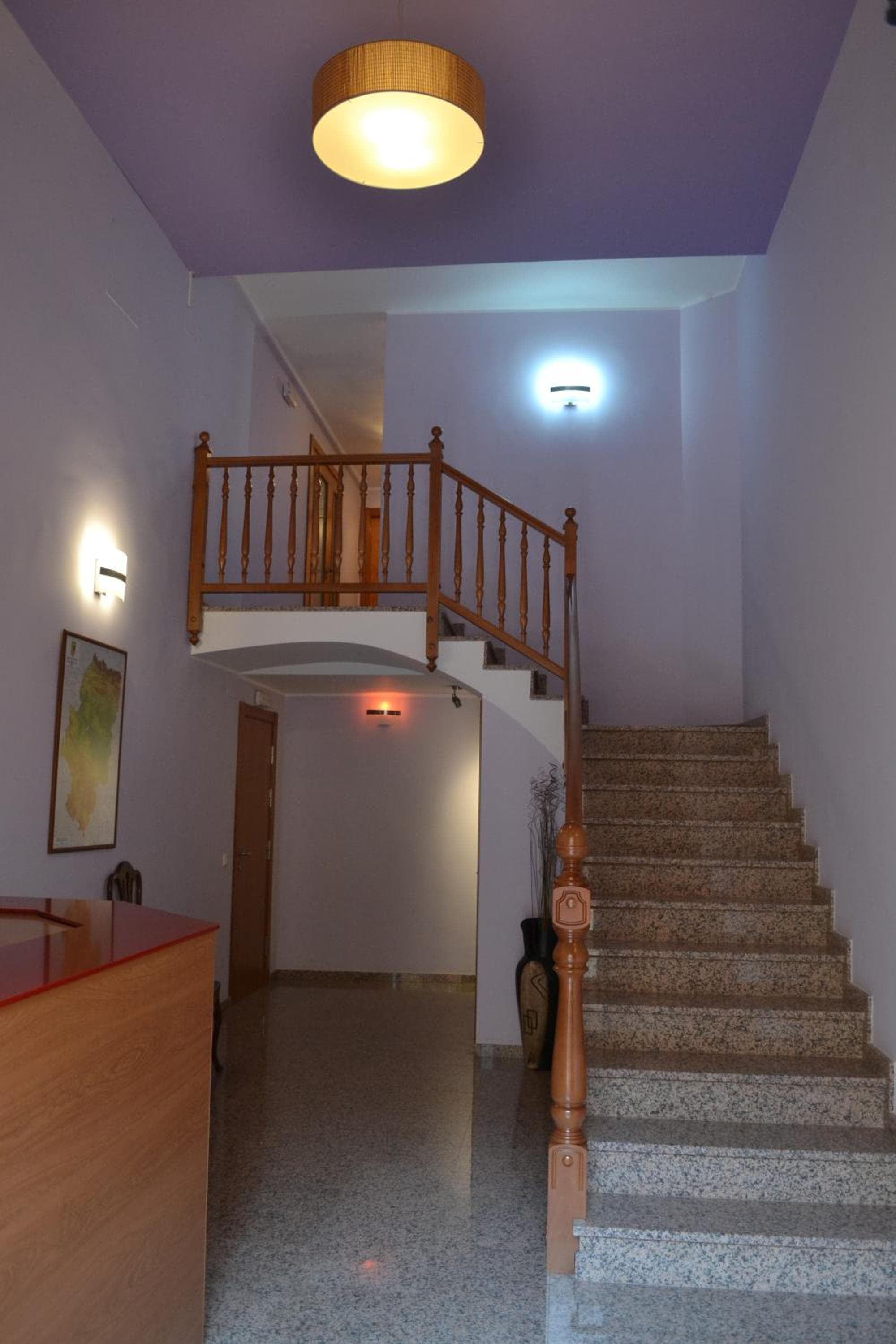 Hostal Restaurante El Castillo photo 4