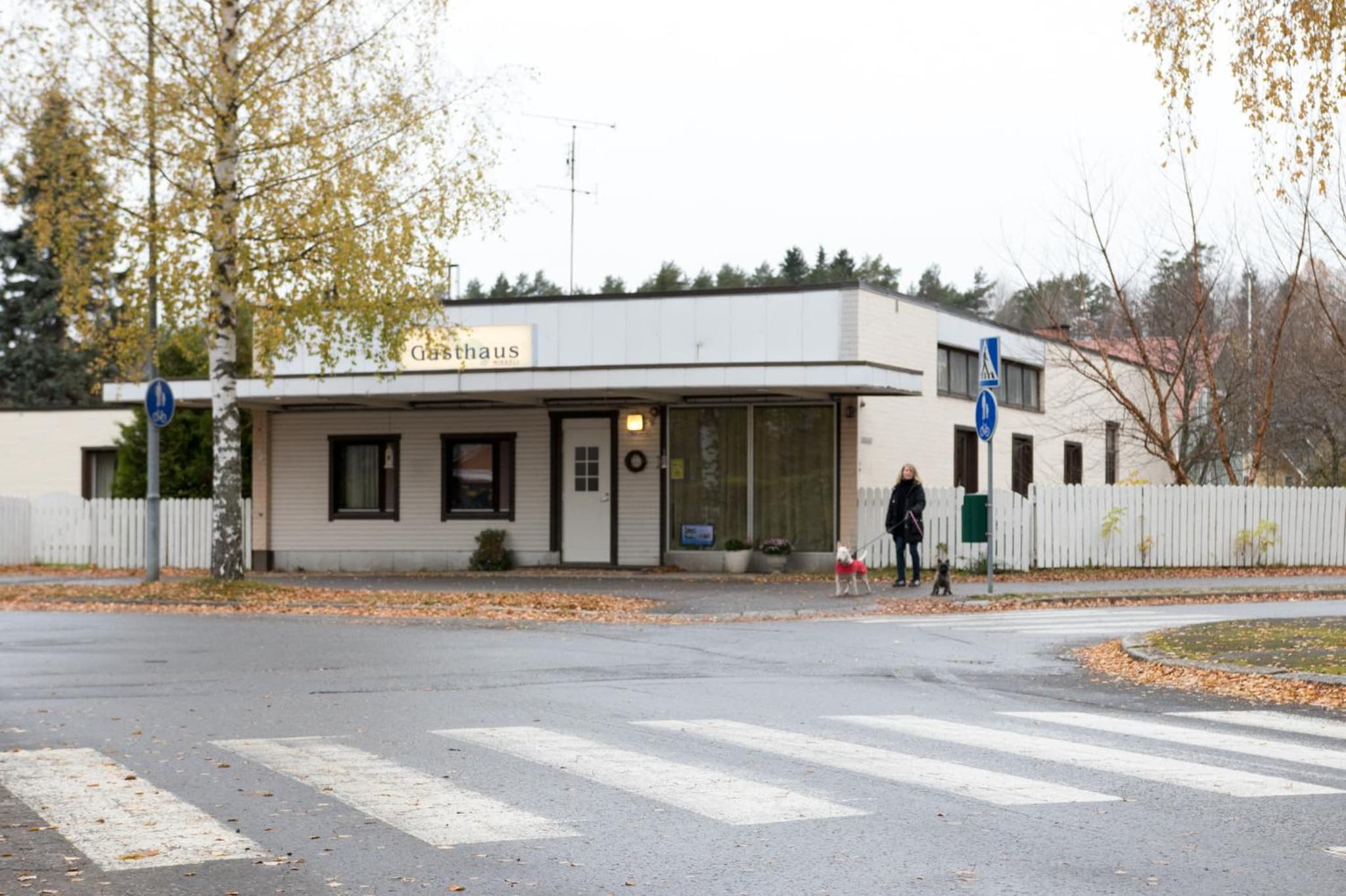 Gasthaus Mikkeli photo 9