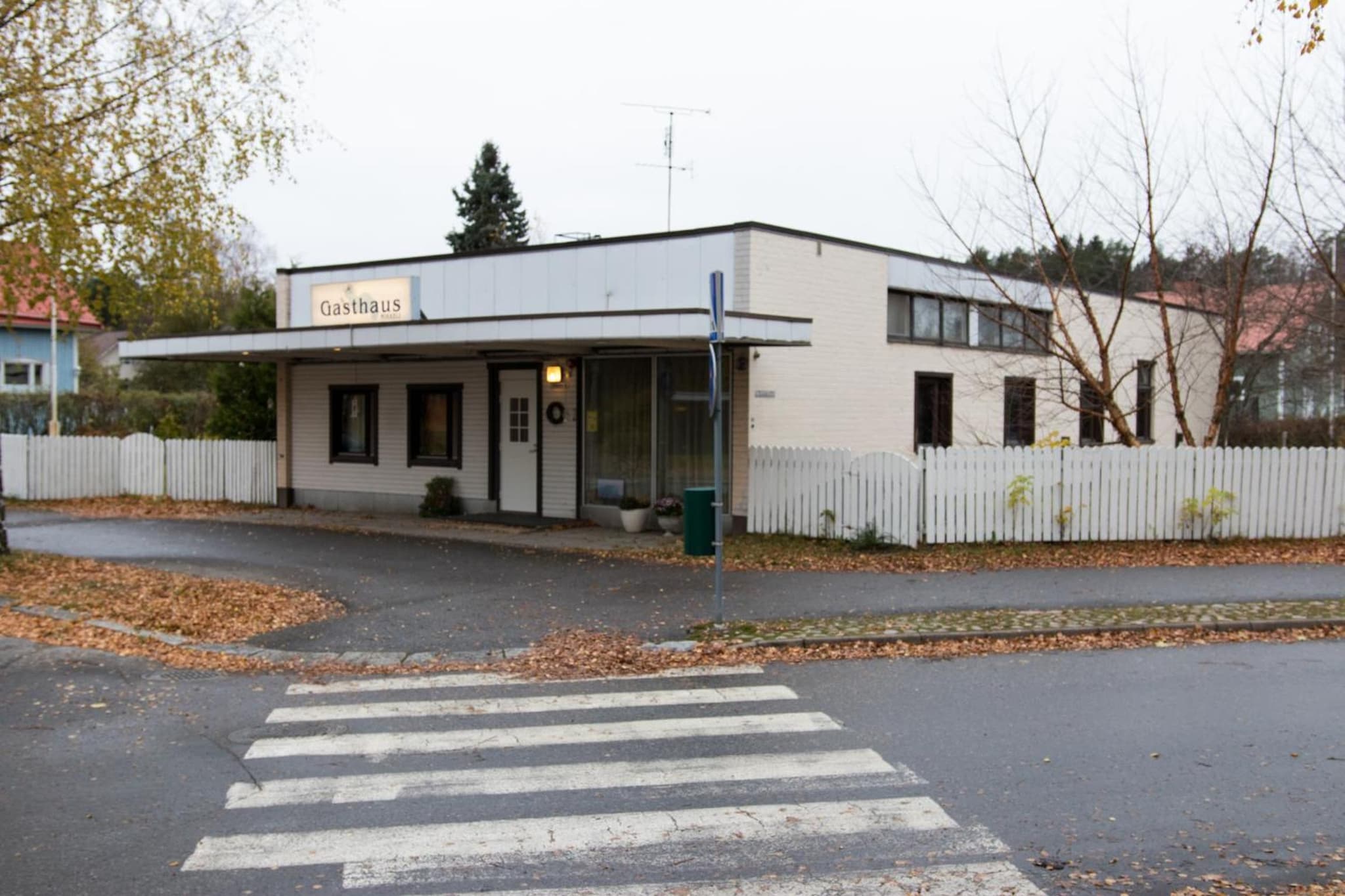 Gasthaus Mikkeli photo 4