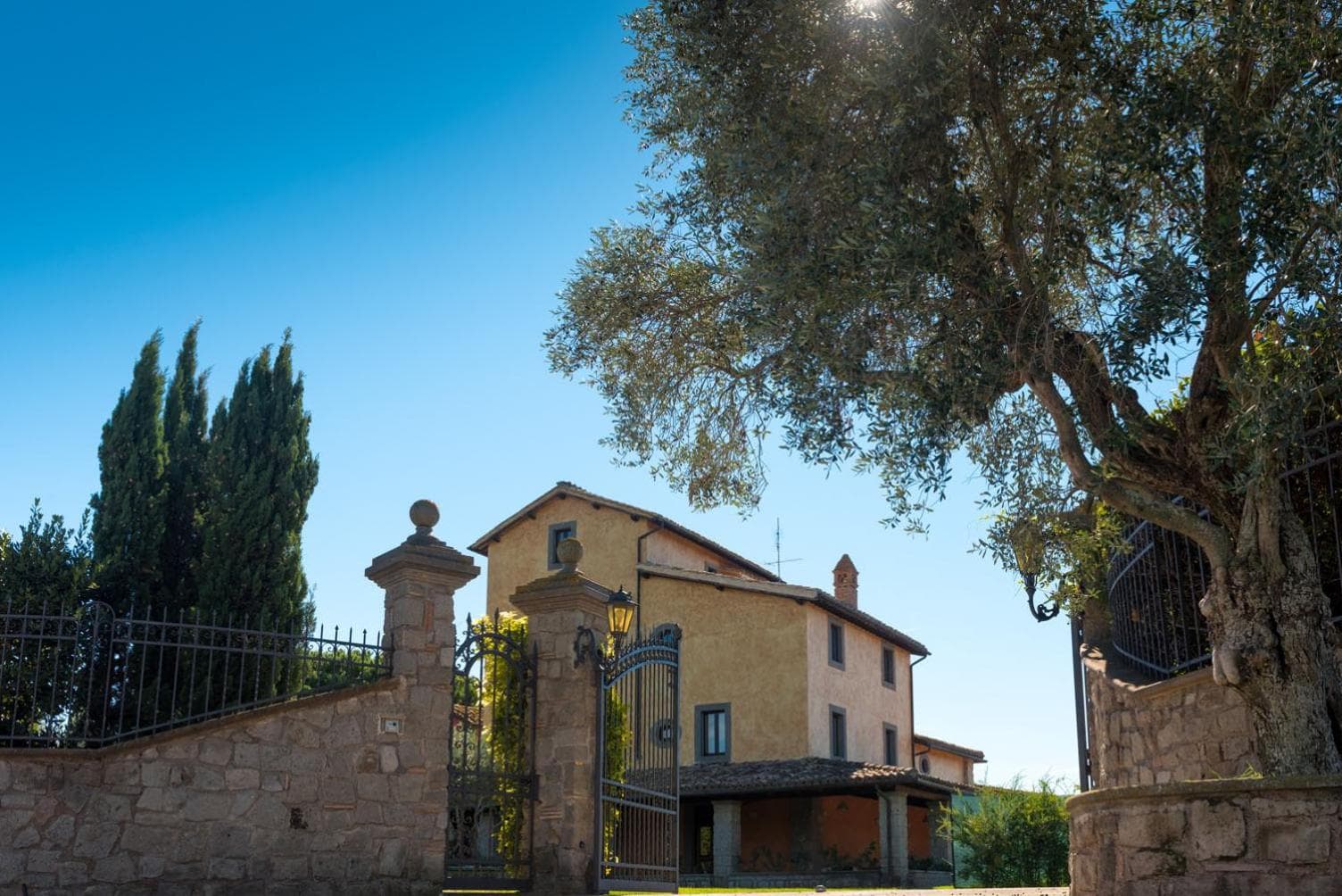 Relais Santa Caterina Hotel photo 7
