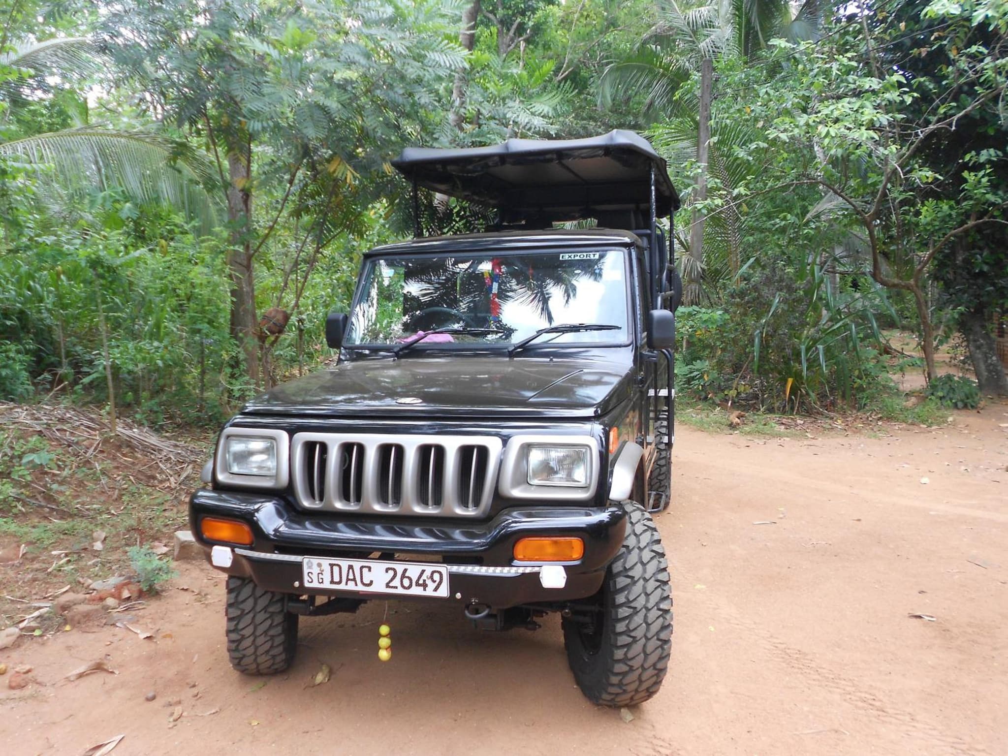 Splendid Lake View Safari Lodge photo 2