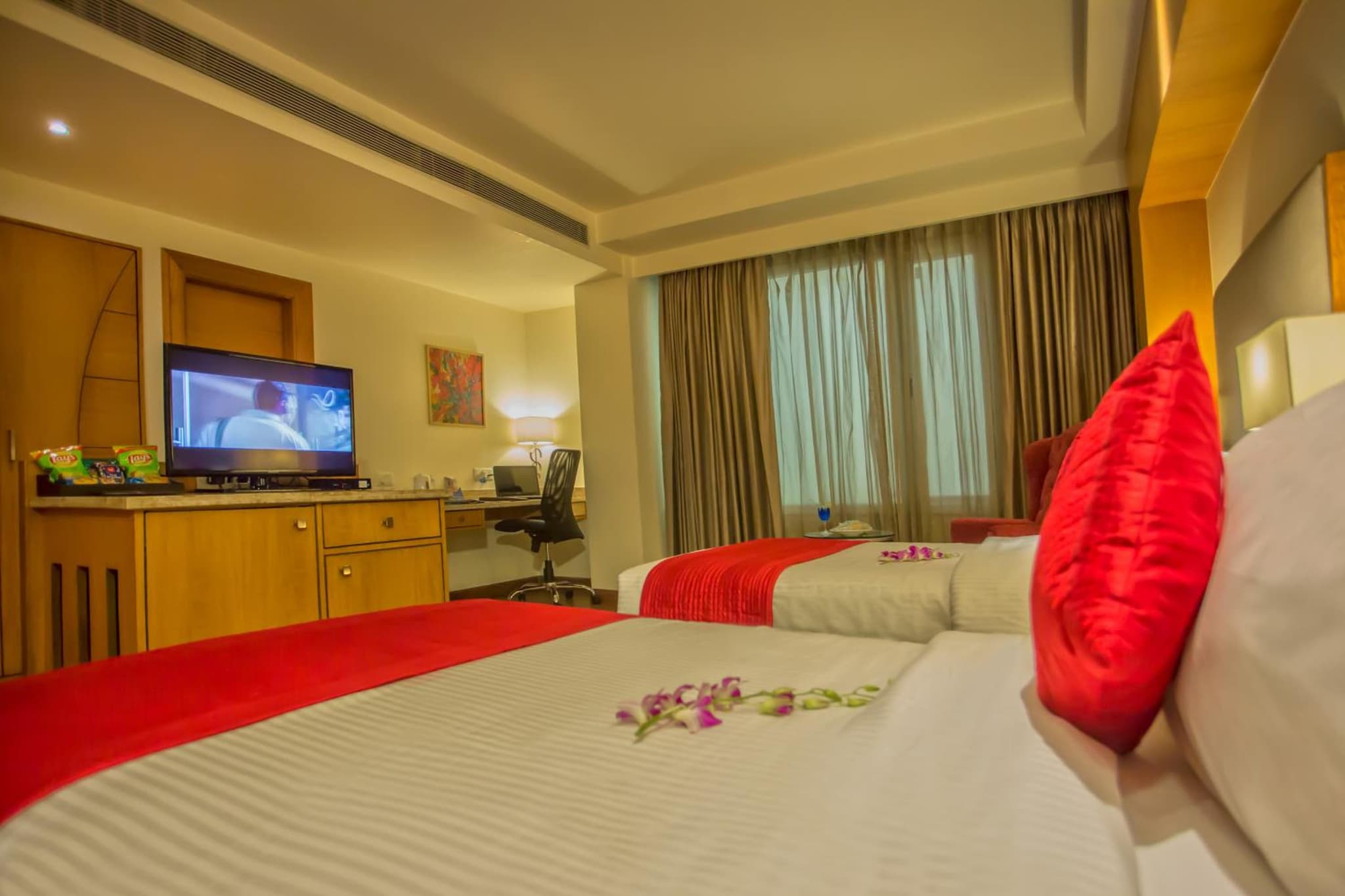 Sarovar Portico- Jalandhar photo 9