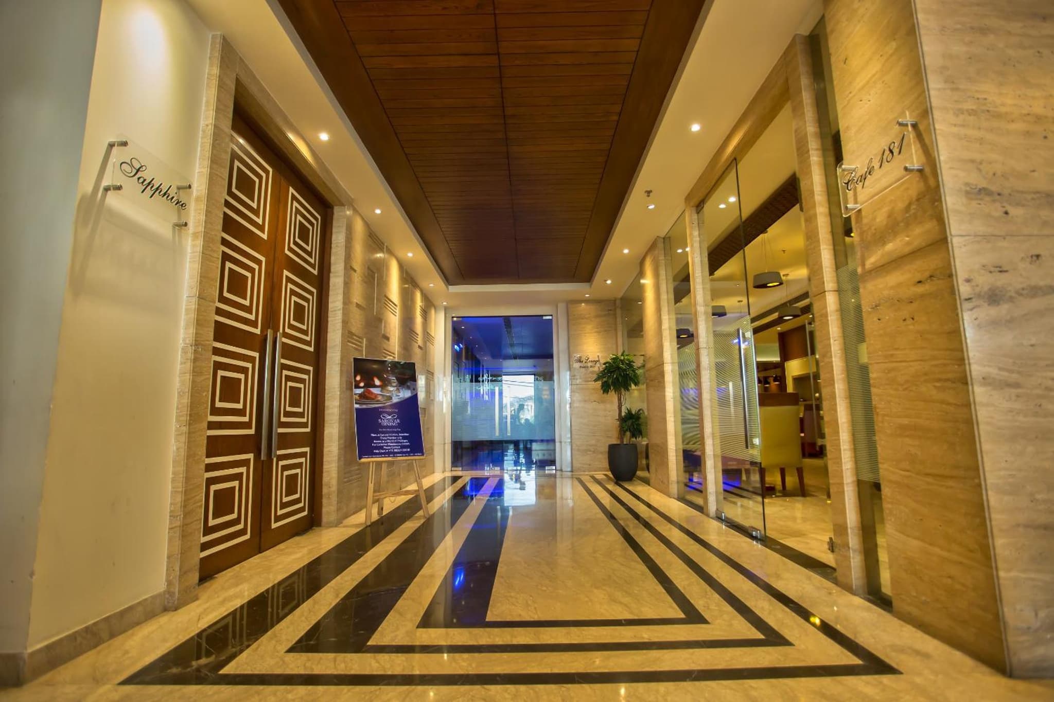 Sarovar Portico- Jalandhar photo 3